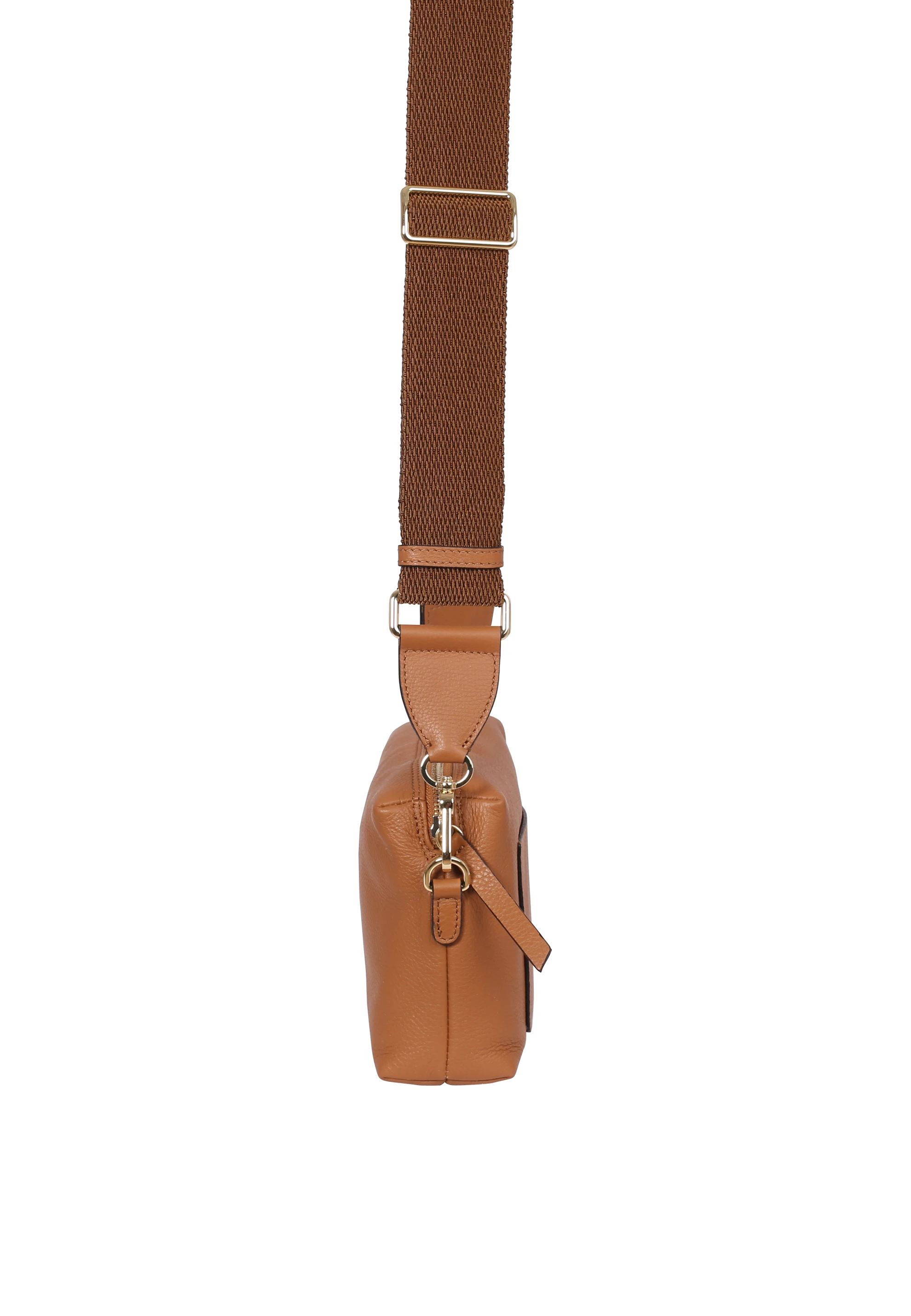 Borsa a tracolla RAQUEL pelle Dalai