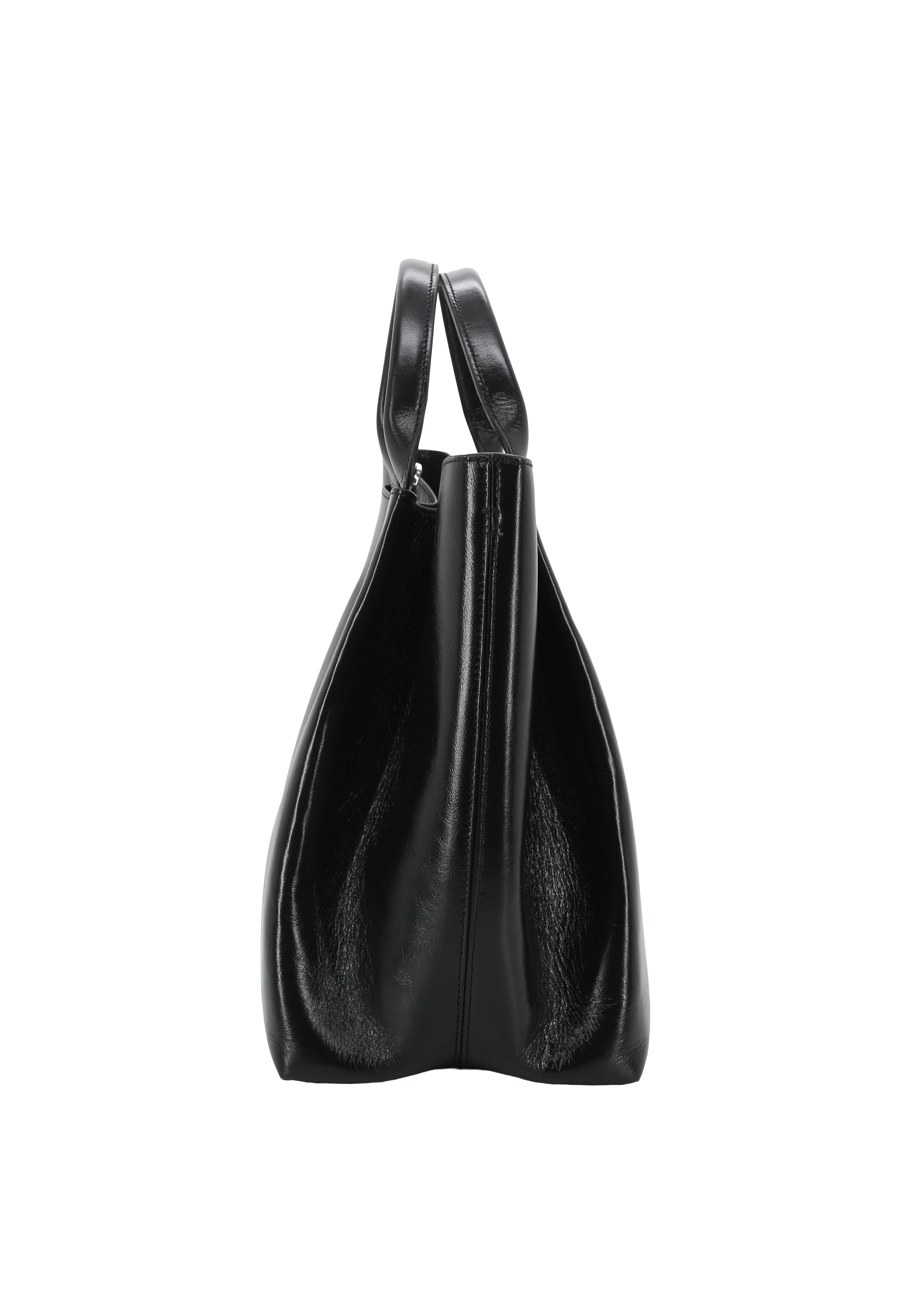 Shopper ESSENTIAL medium Leather Ralph