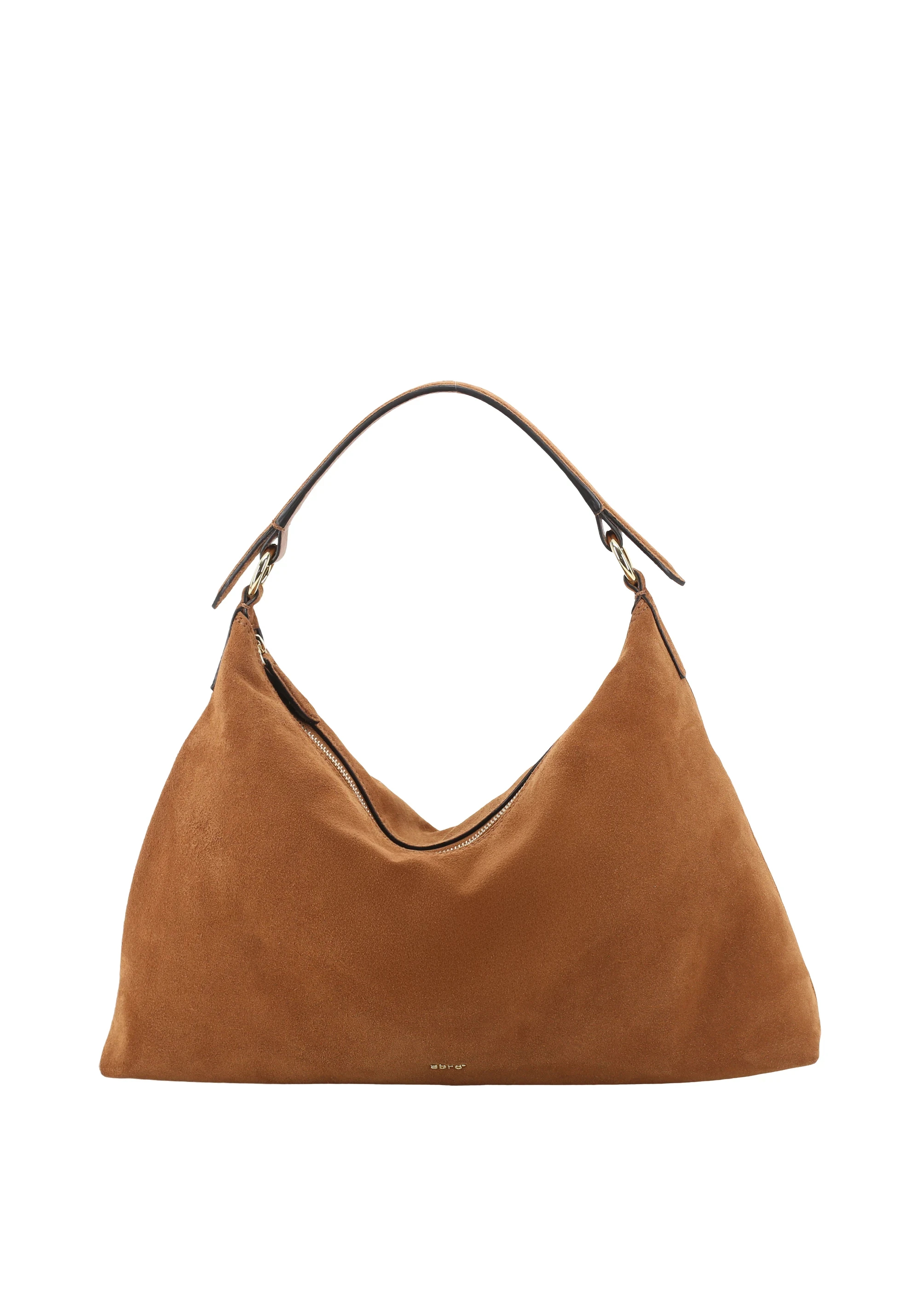 Bolso ALL IN ONE small Piel Suede