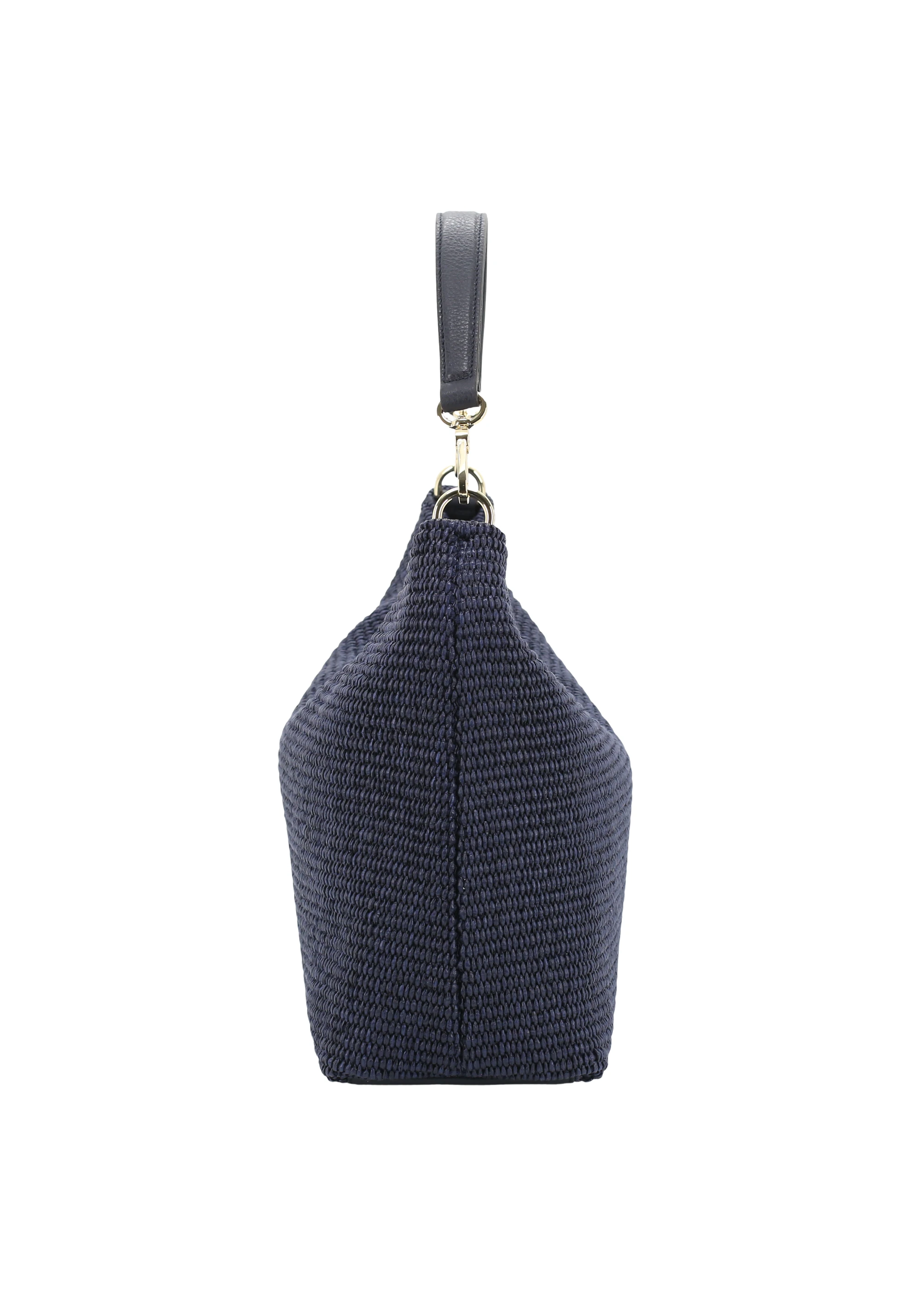 Sac KAIA tissu Raffia
