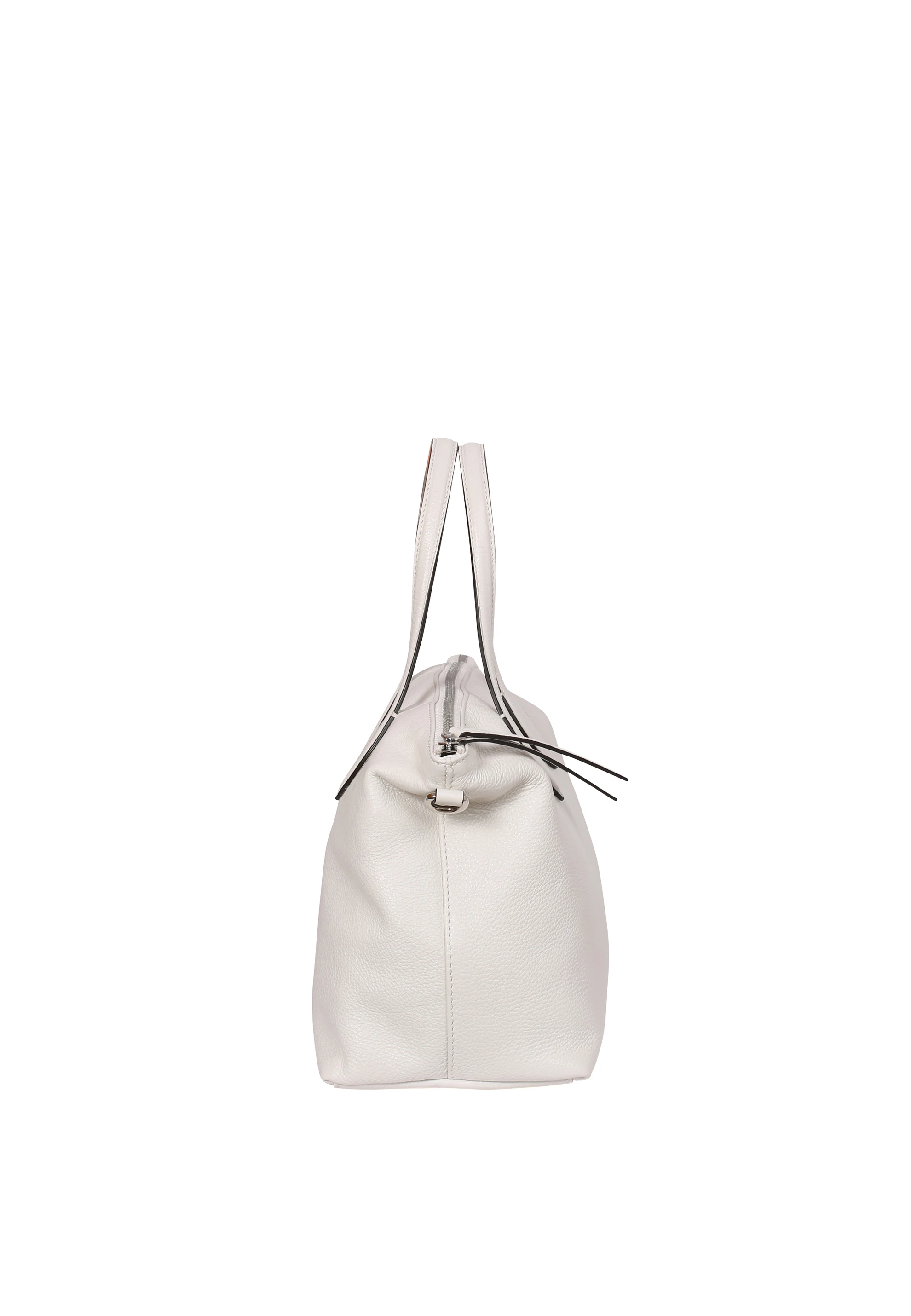 Shopper CLIVIA small Leder Dalia