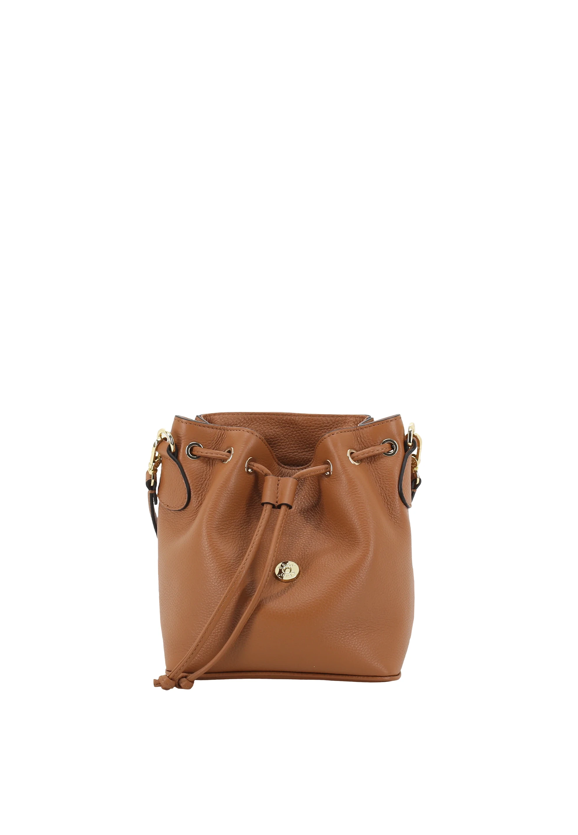 Mochila DAILY SMALL Piel AGAVE