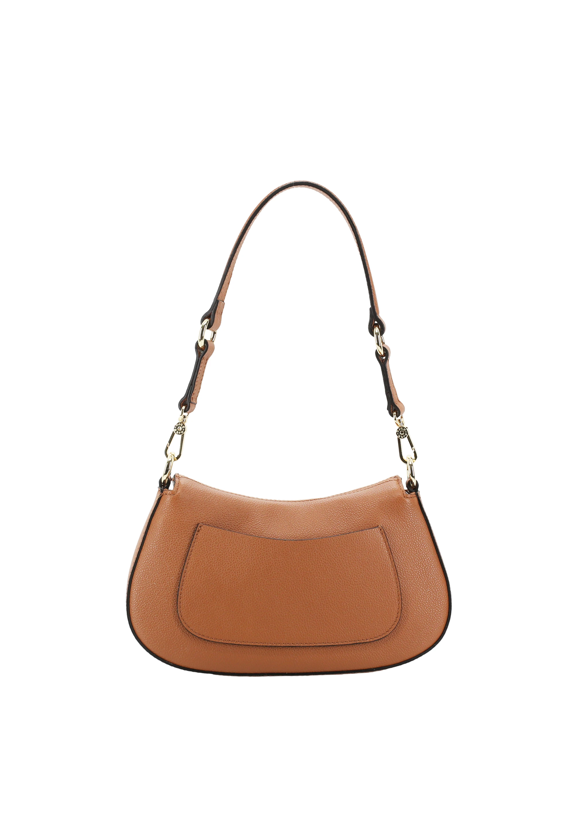 Shoulder bag LYA Leather Agave