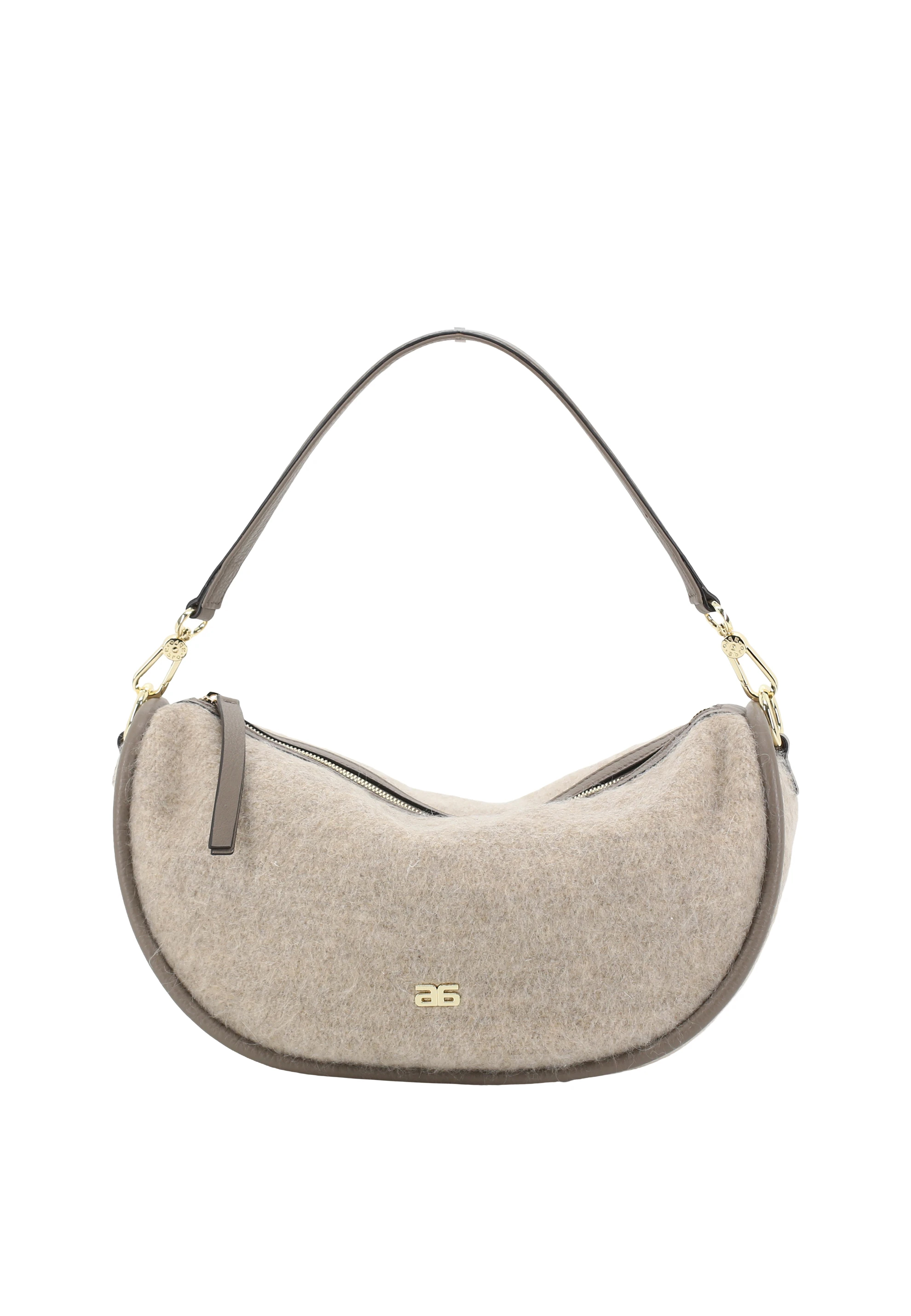 Beutel WILLOW Mohair