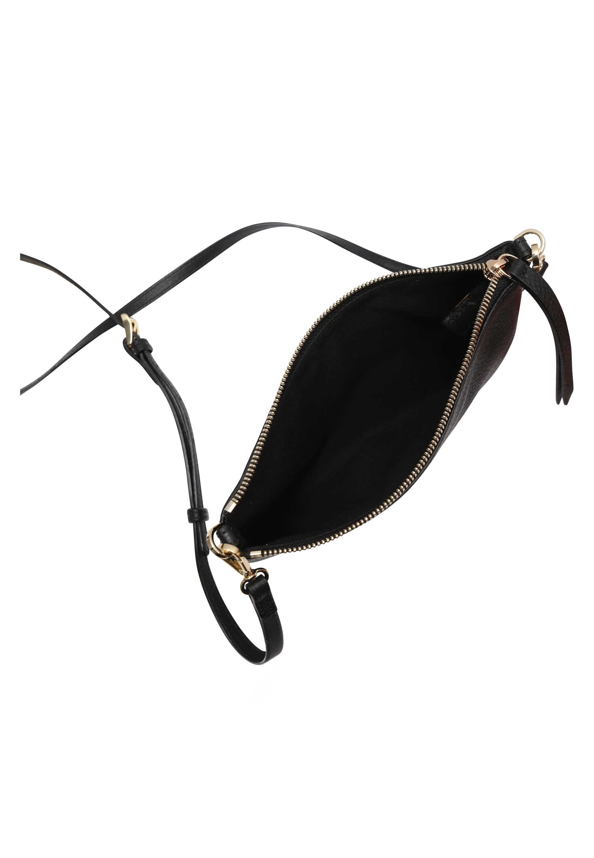 Cross body bag ALL DAY Leather Agave