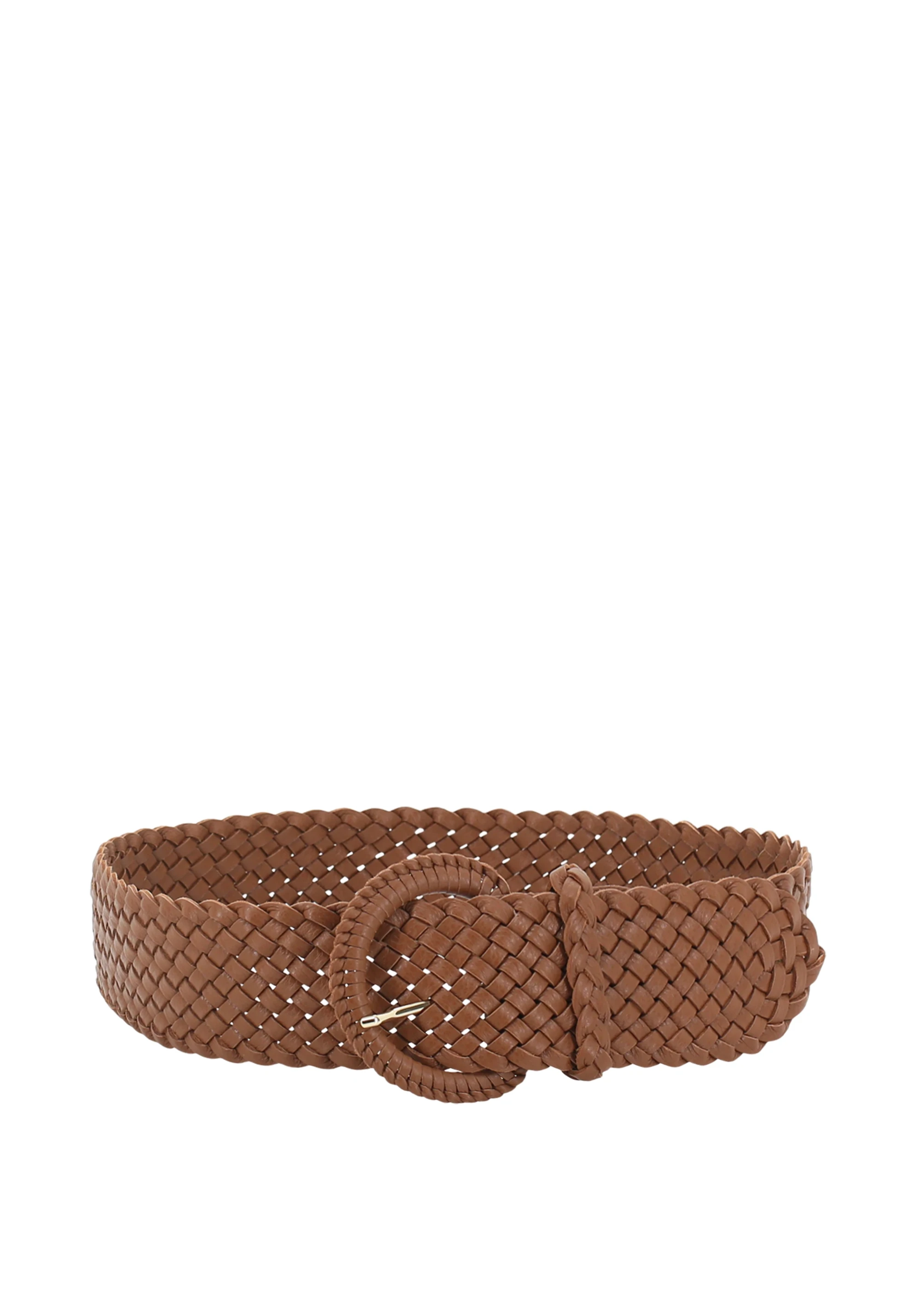 Belt Leather Dalia