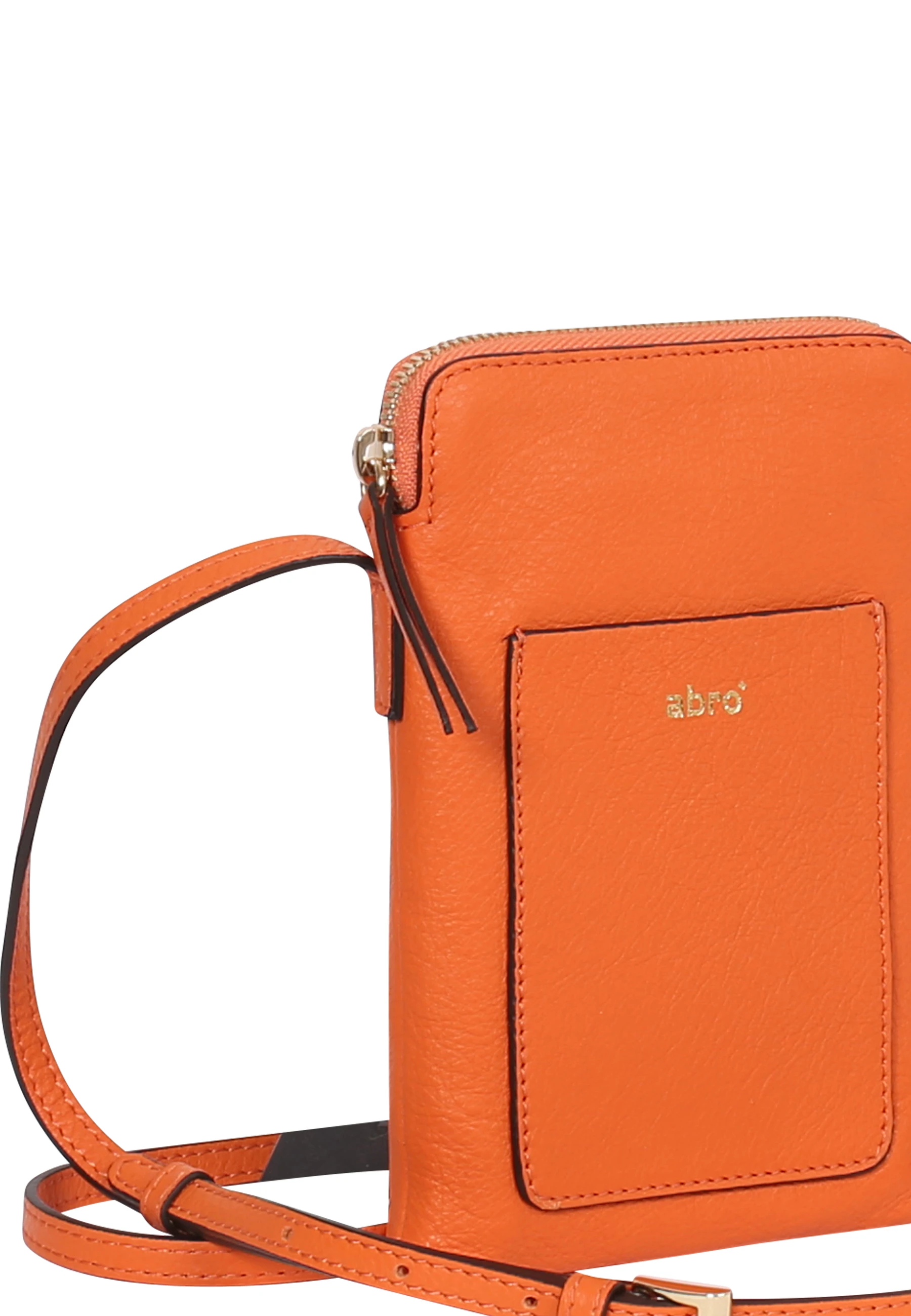 Sac porte téléphone RAQUEL Cuir Dalia Sac porte téléphone RAQUEL Cuir Dalia