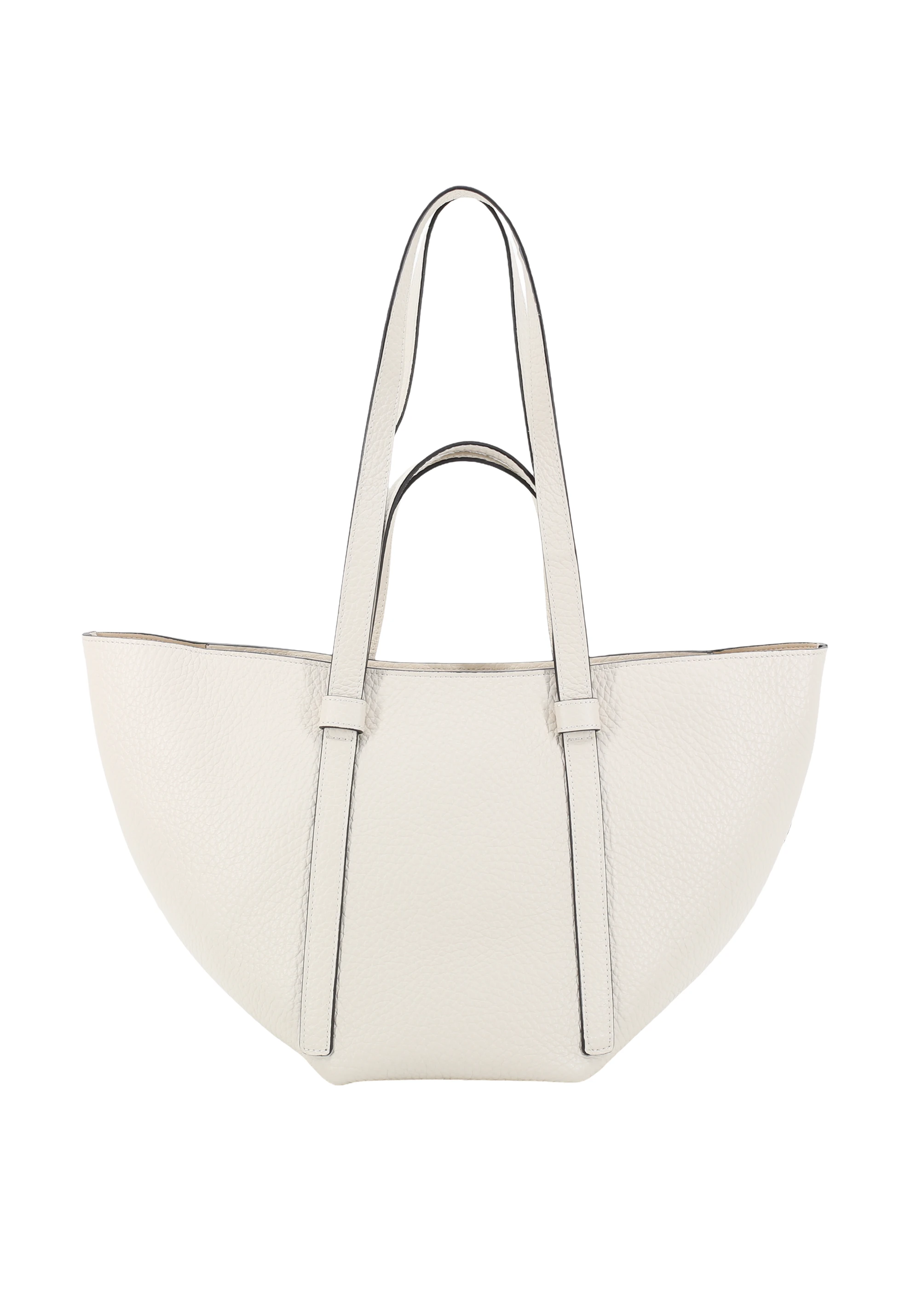 Shopper COSMO medium Leather Tekla