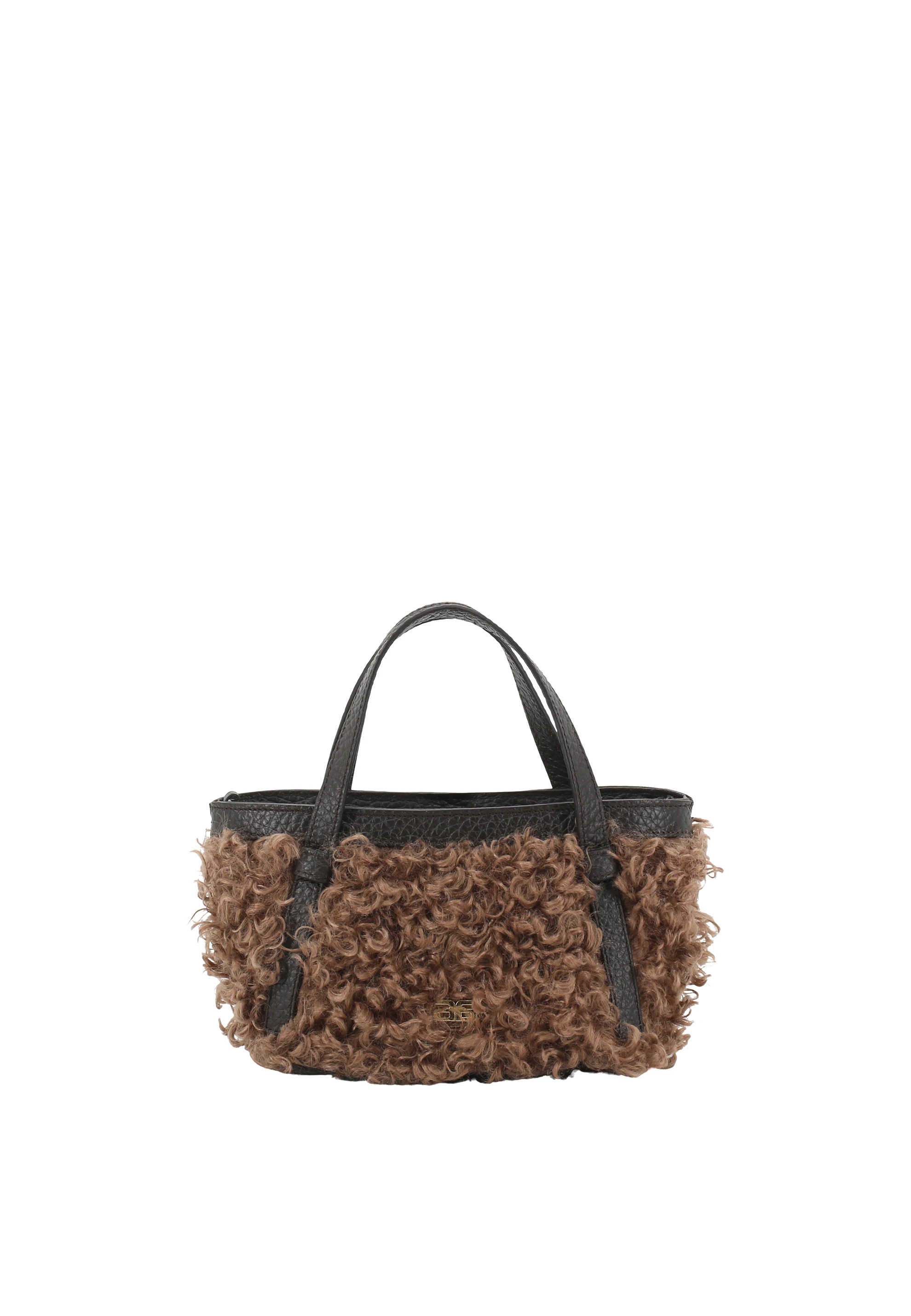 Handtasche COSMO mini Latxa/Dalia