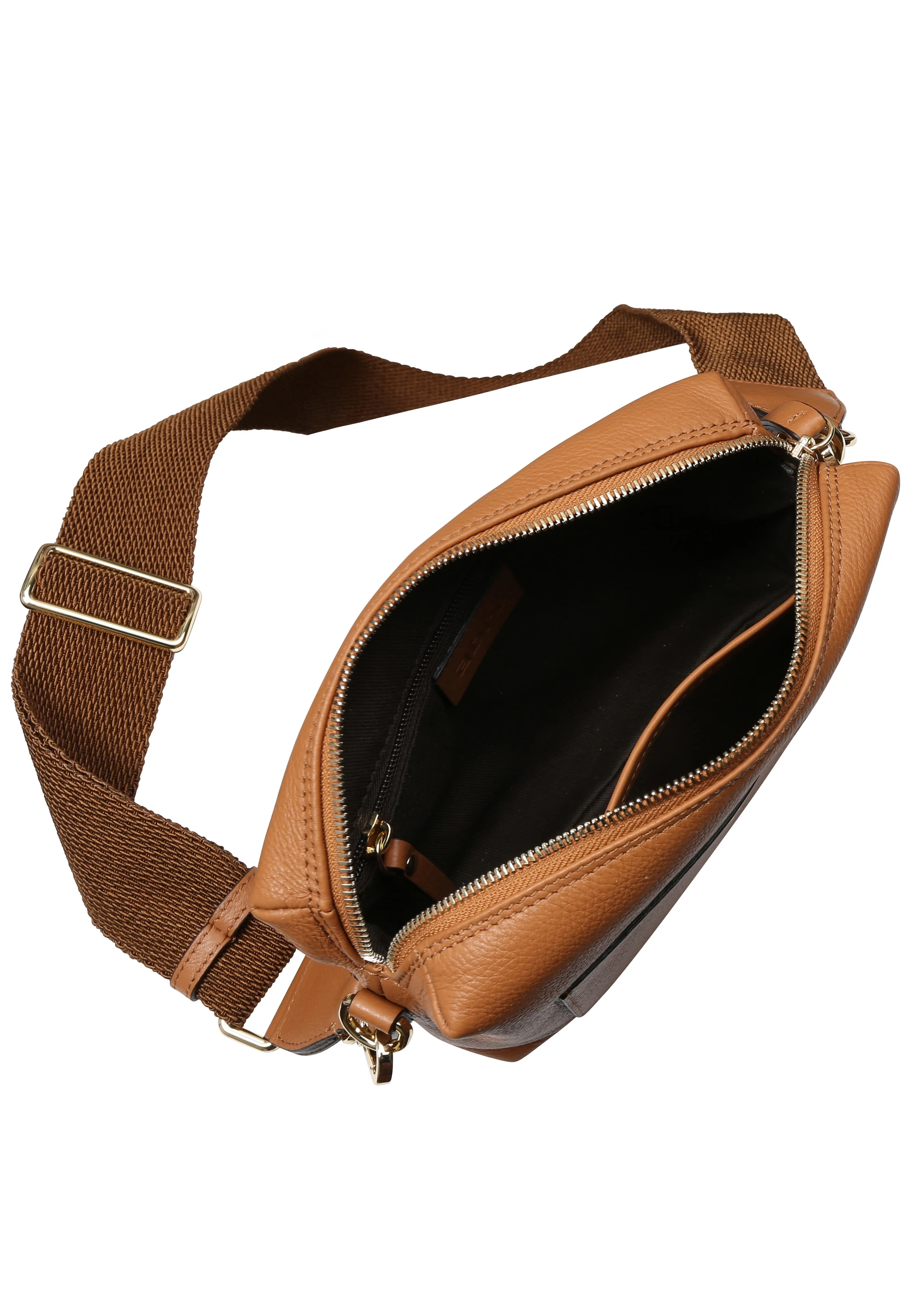 Borsa a tracolla RAQUEL pelle Dalai
