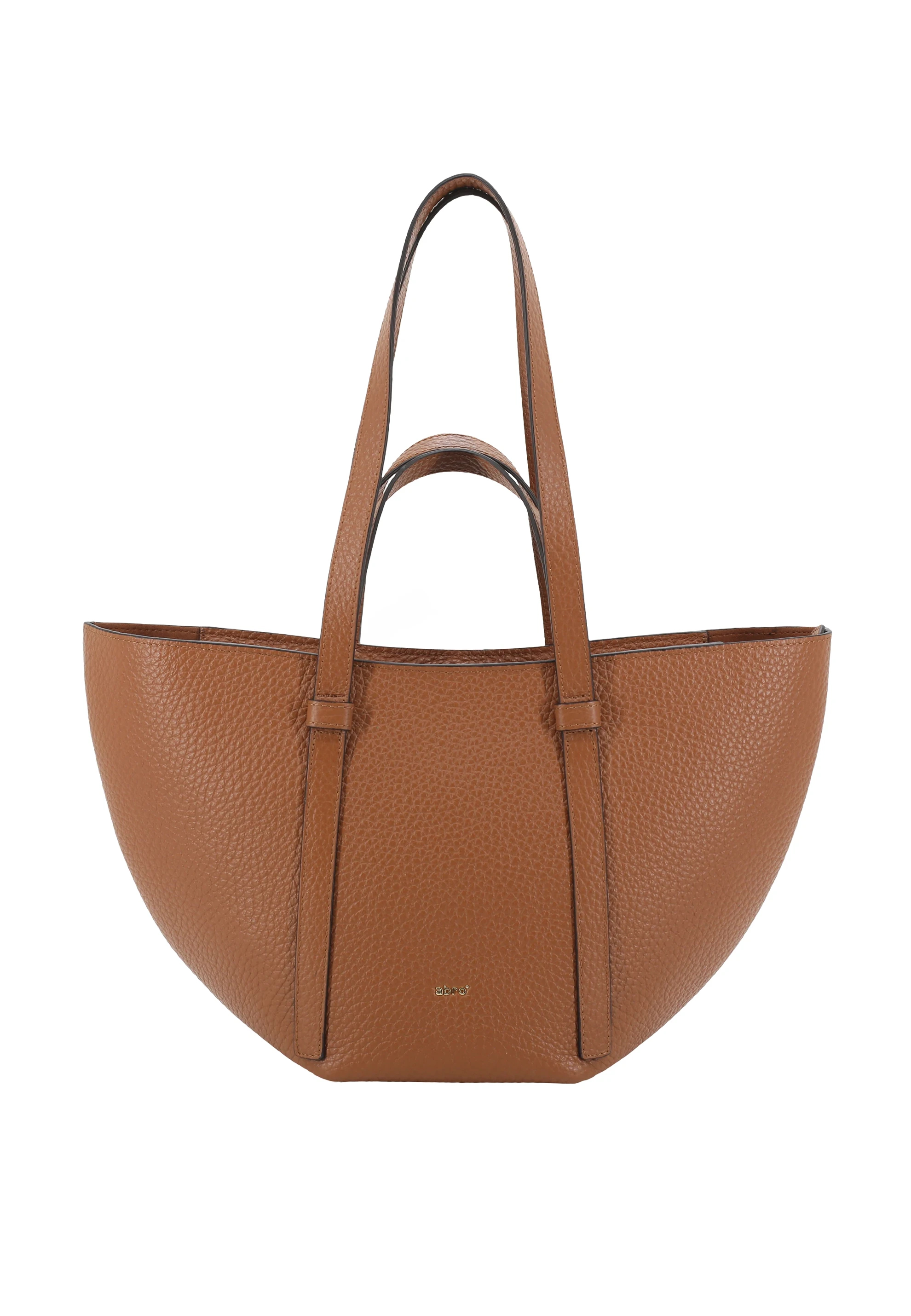 Shopper COSMO medium Leather Tekla