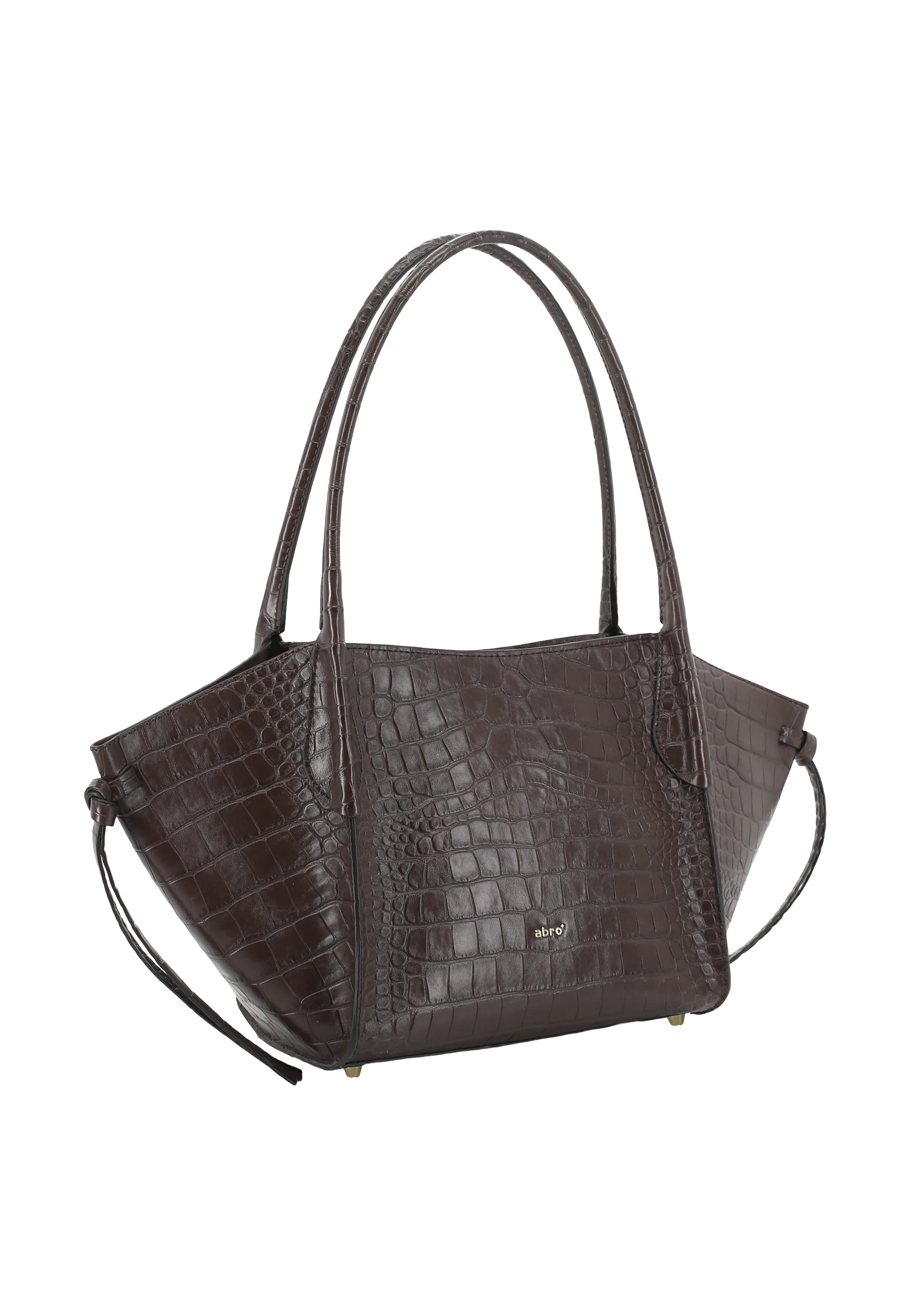 Sac shopping VIBE SMALL Cuir COCCO MONDIAL