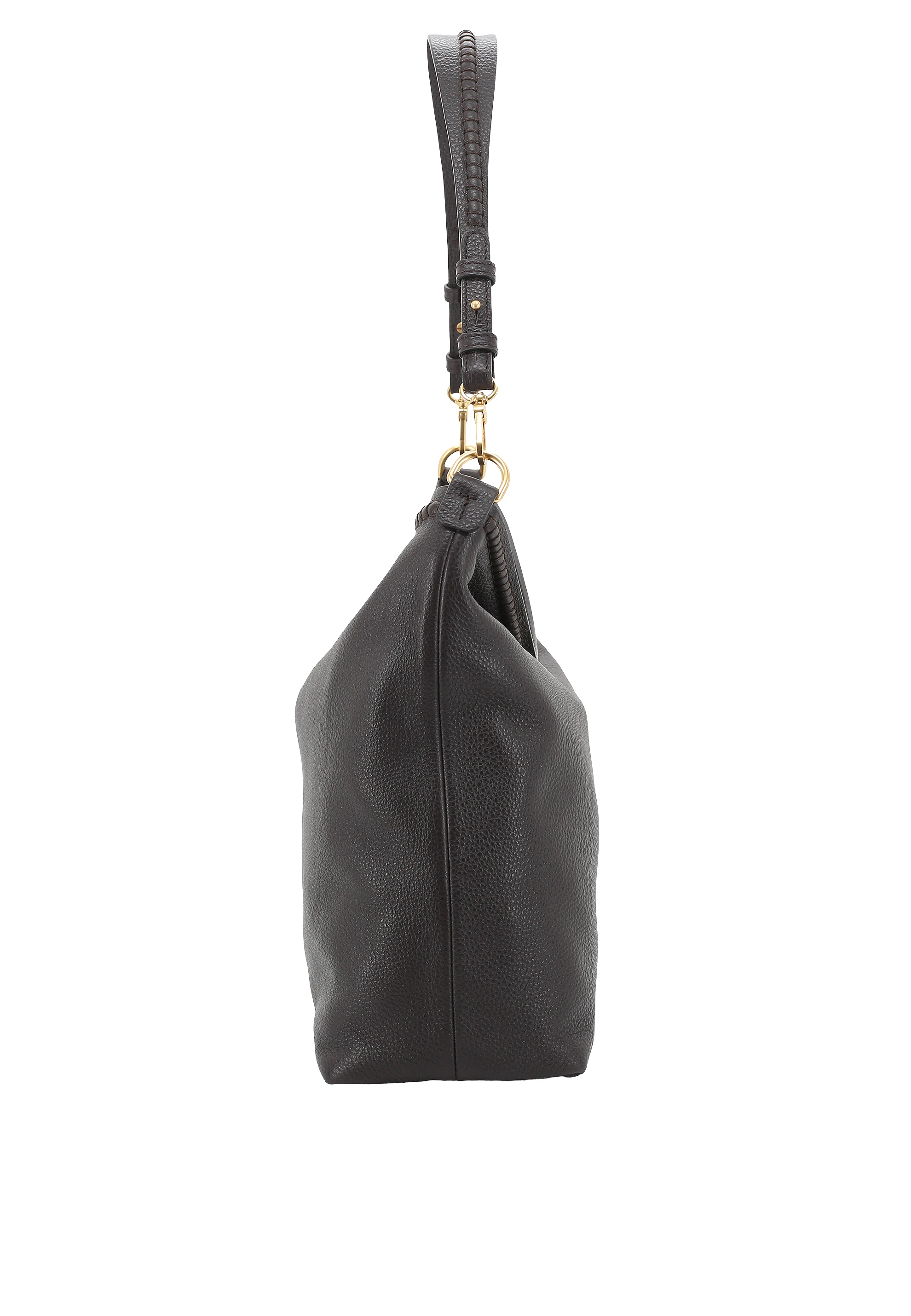 Sac SIGNATURE Cuir AGAVE