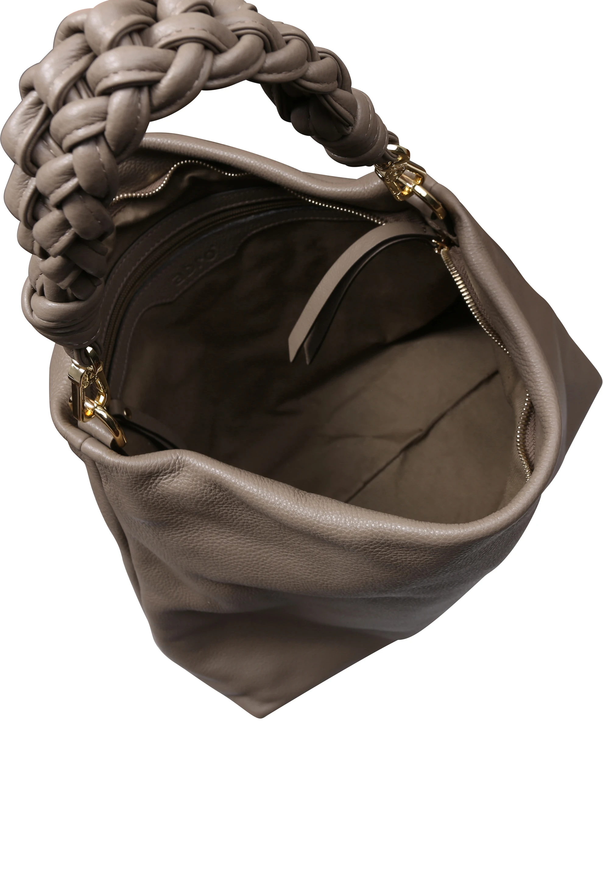Bolso hobo SOLEY Piel Dalia