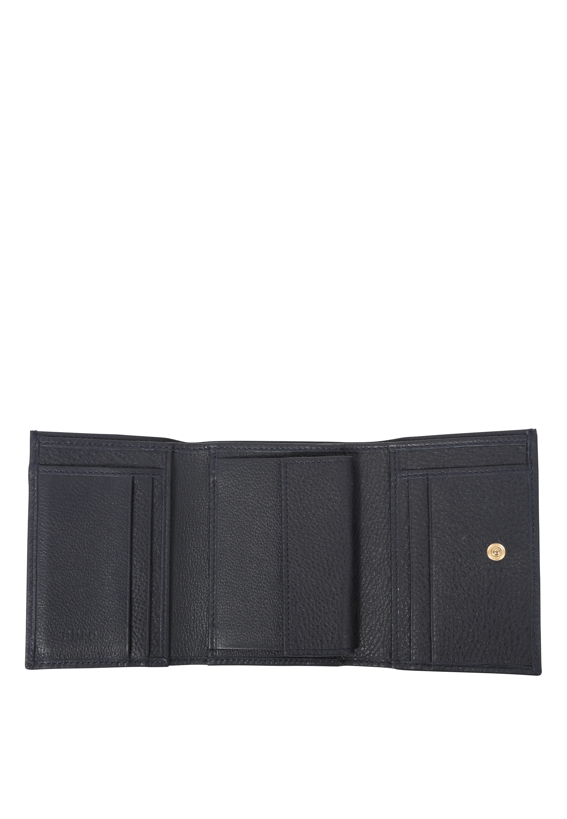 Monedero Piel Agave