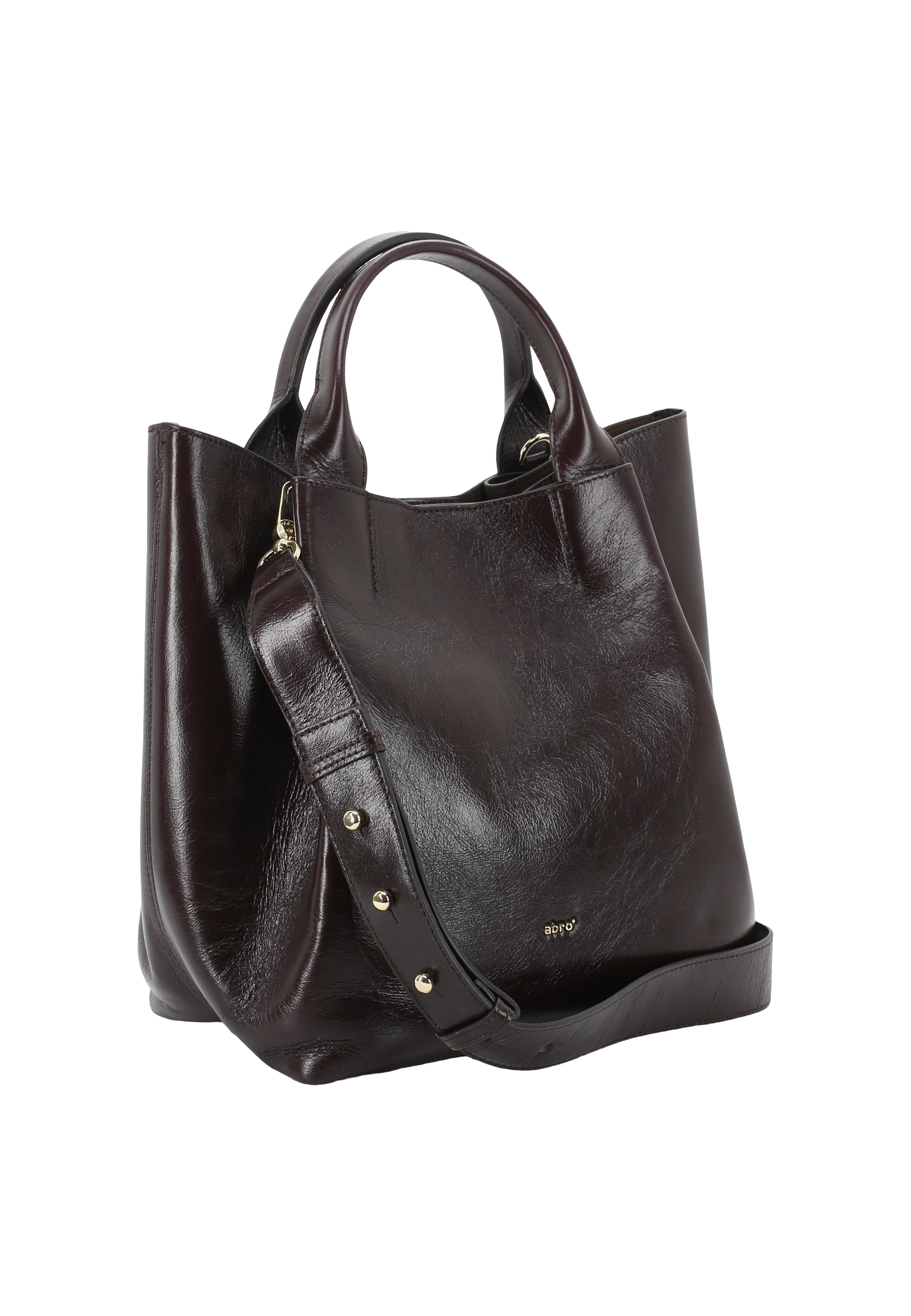 Shopper ESSENTIAL medium Leather Ralph
