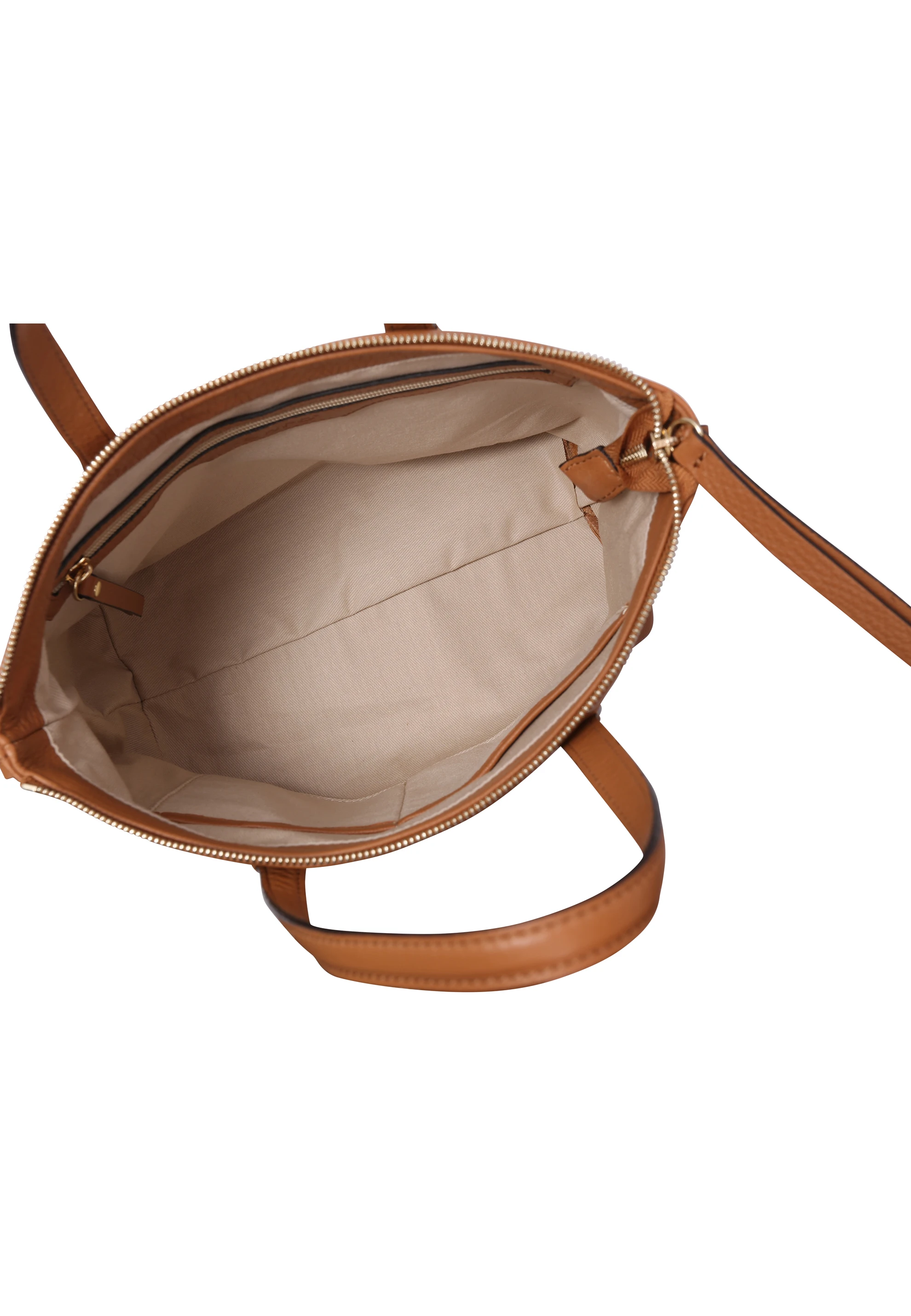 Bolso Shopper CLIVIA small Piel Dalia