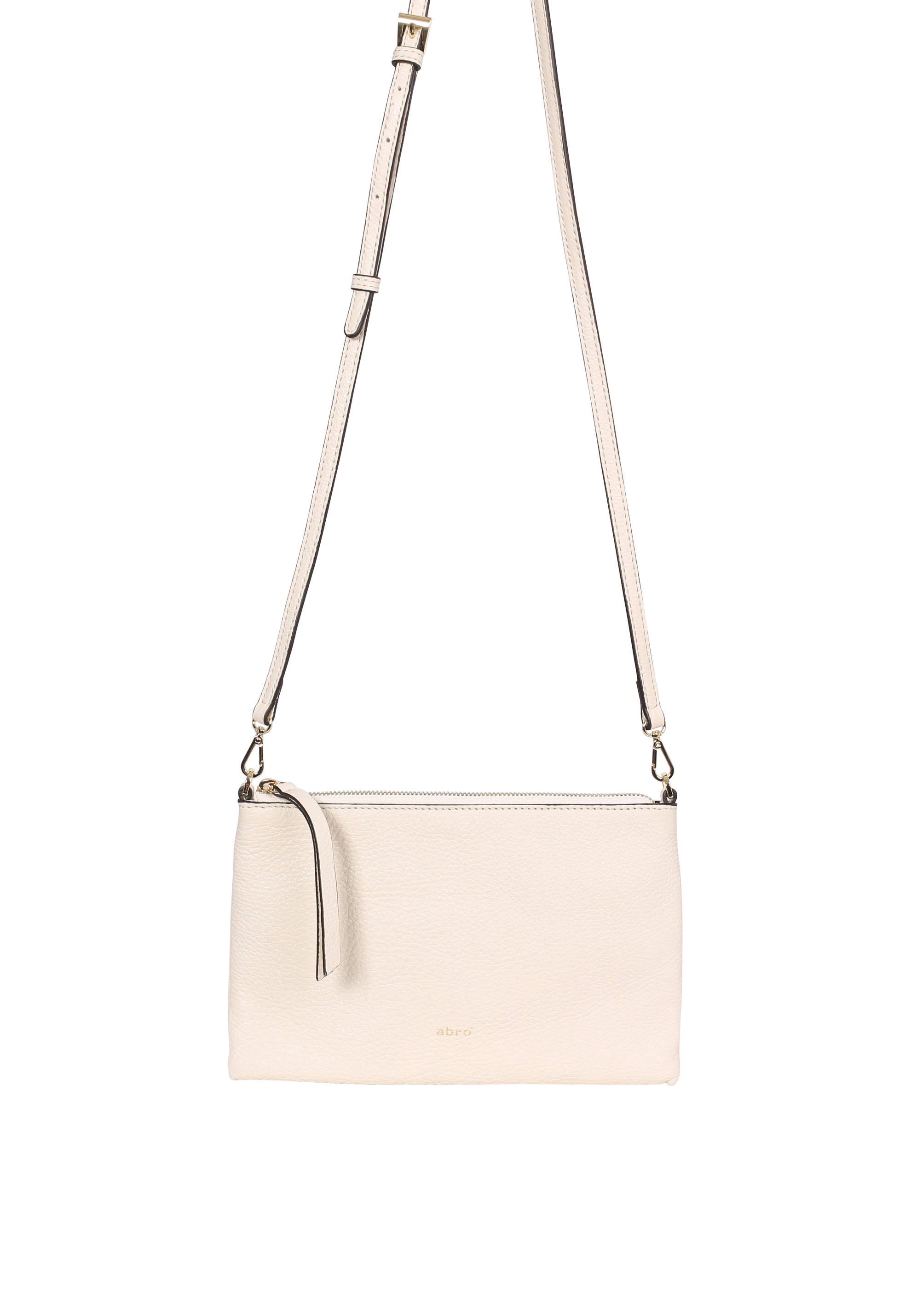 Borsa a tracolla ALL DAY Pelle Dalia