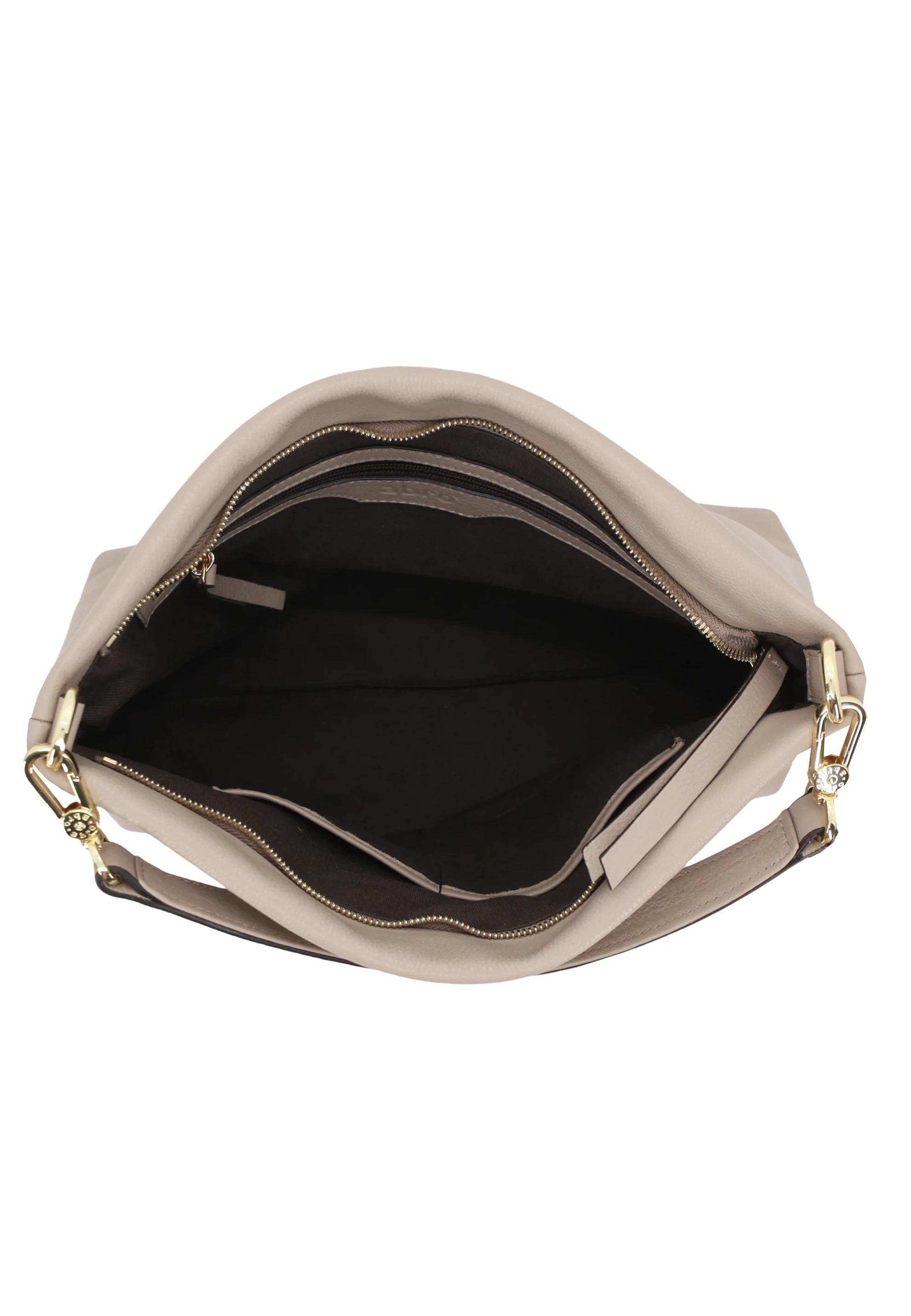 Beutel KAIA Leder Dalia