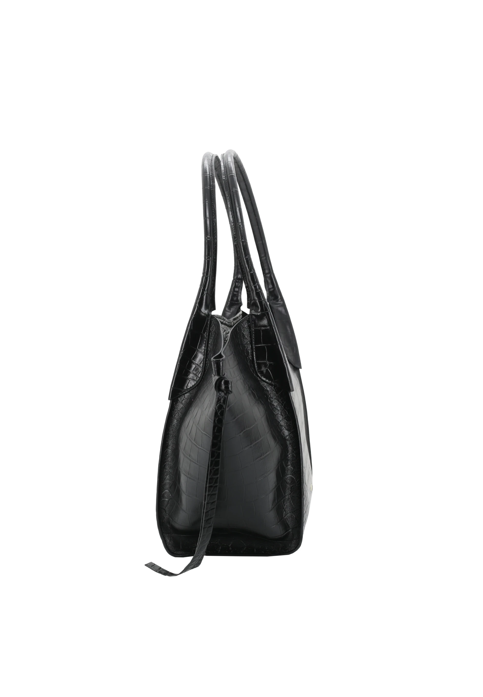 Sac shopping VIBE BIG Cuir COCCO MONDIAL