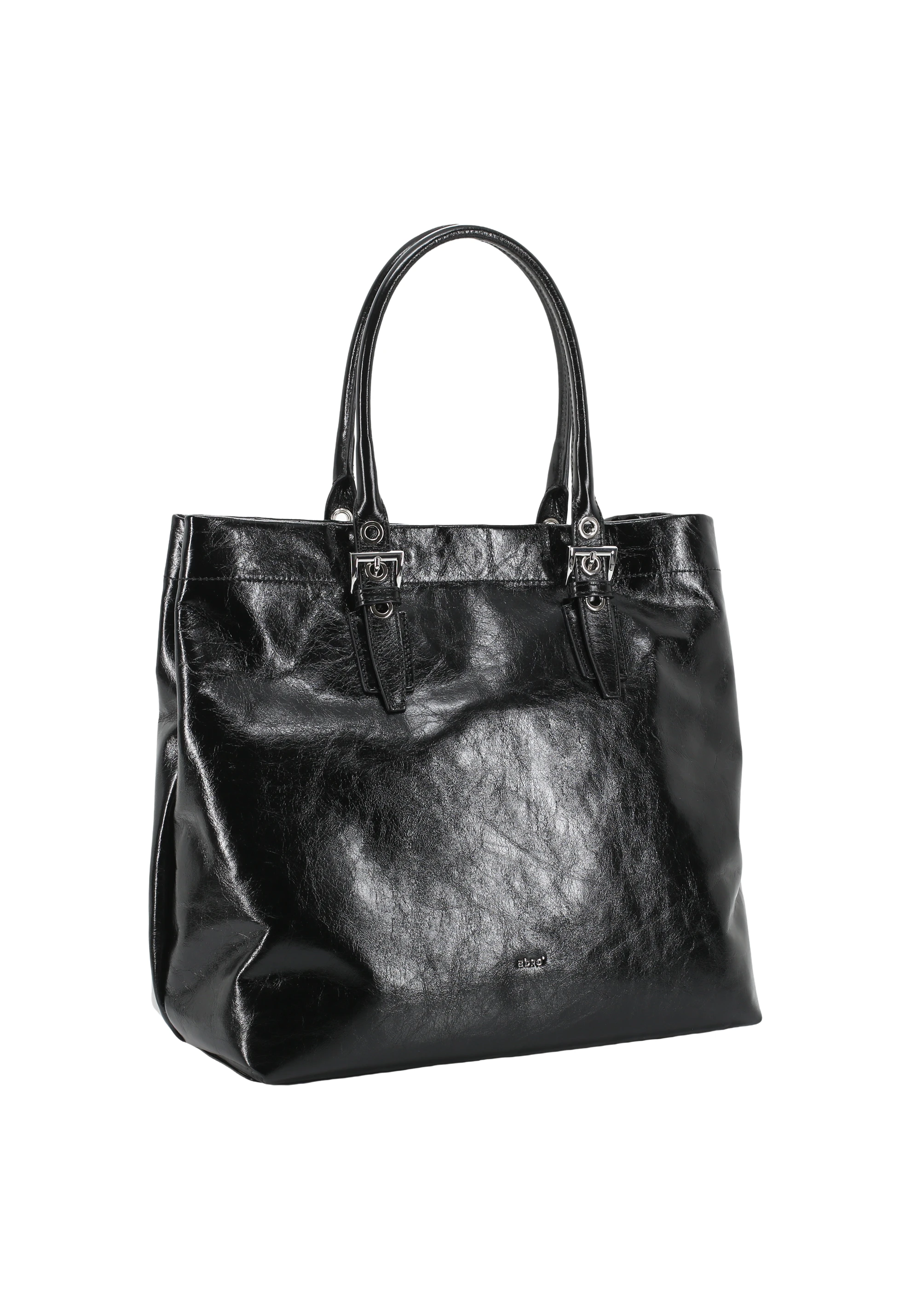 Sac shopping BY MY SIDE Cuir Alias Soft