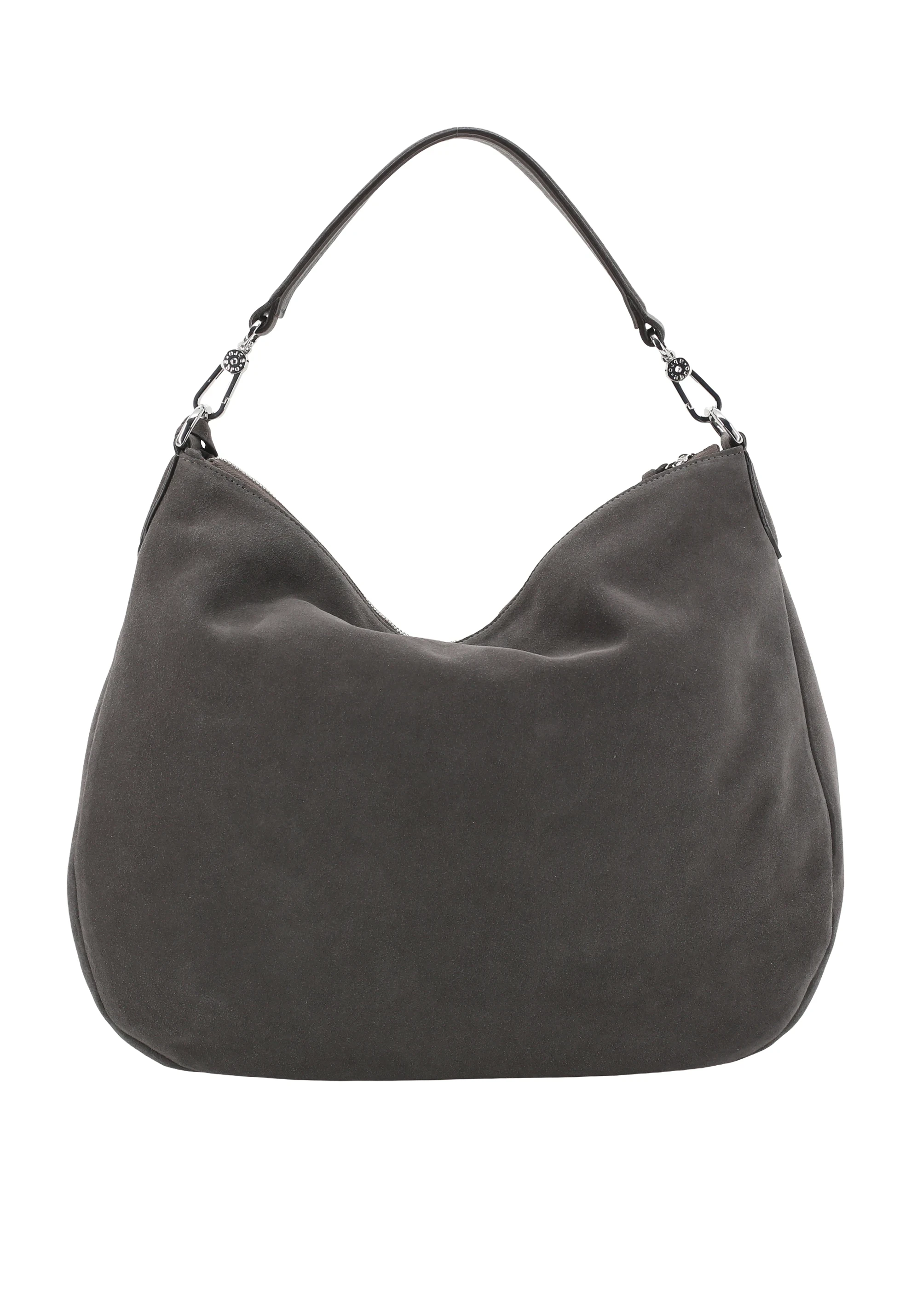 Hobo JUNA big Leather Suede