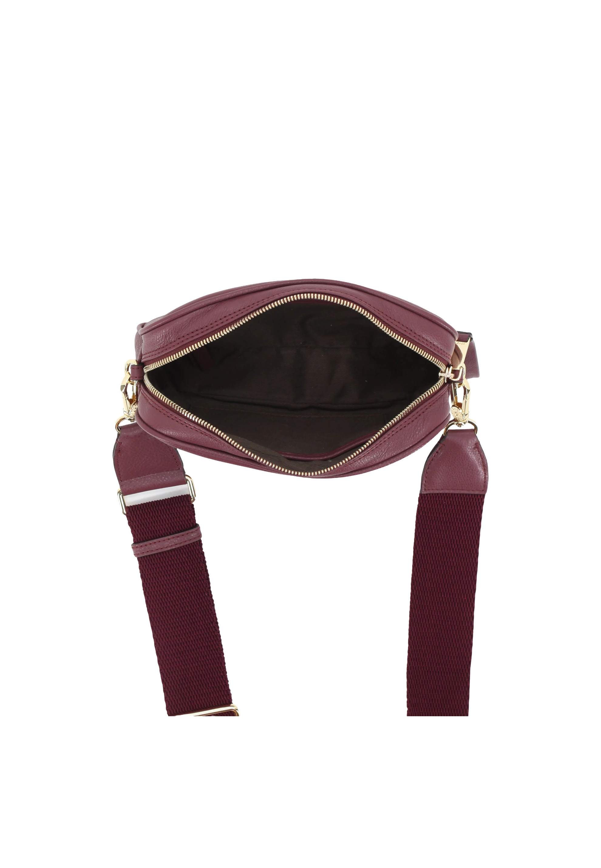 Borsa a tracolla TINA big Pelle Dalia