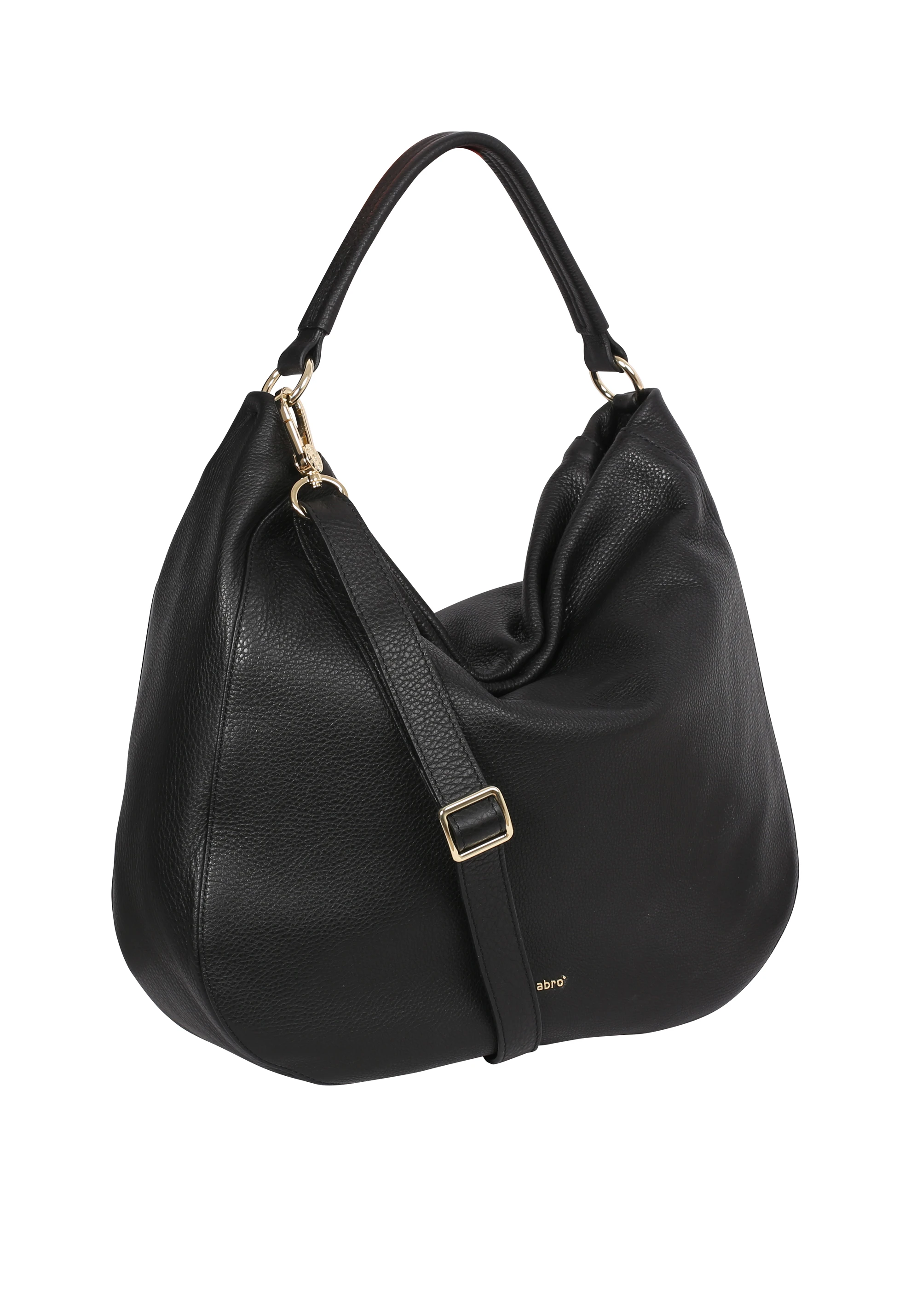 Bolso hobo MIA Piel Dalia