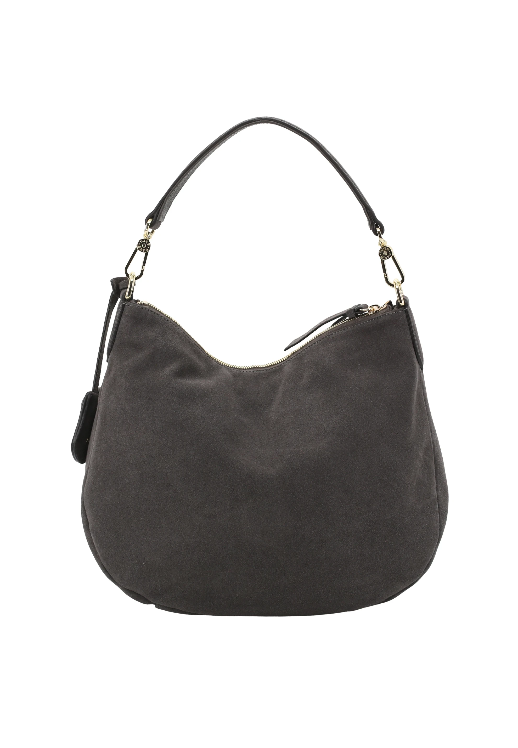 Sacca JUNA small Pelle Suede