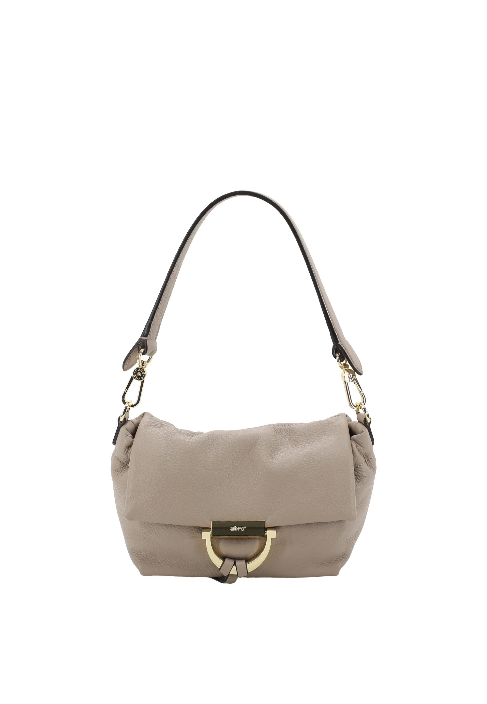 borsa a spalla TEMI small Pelle Dalia