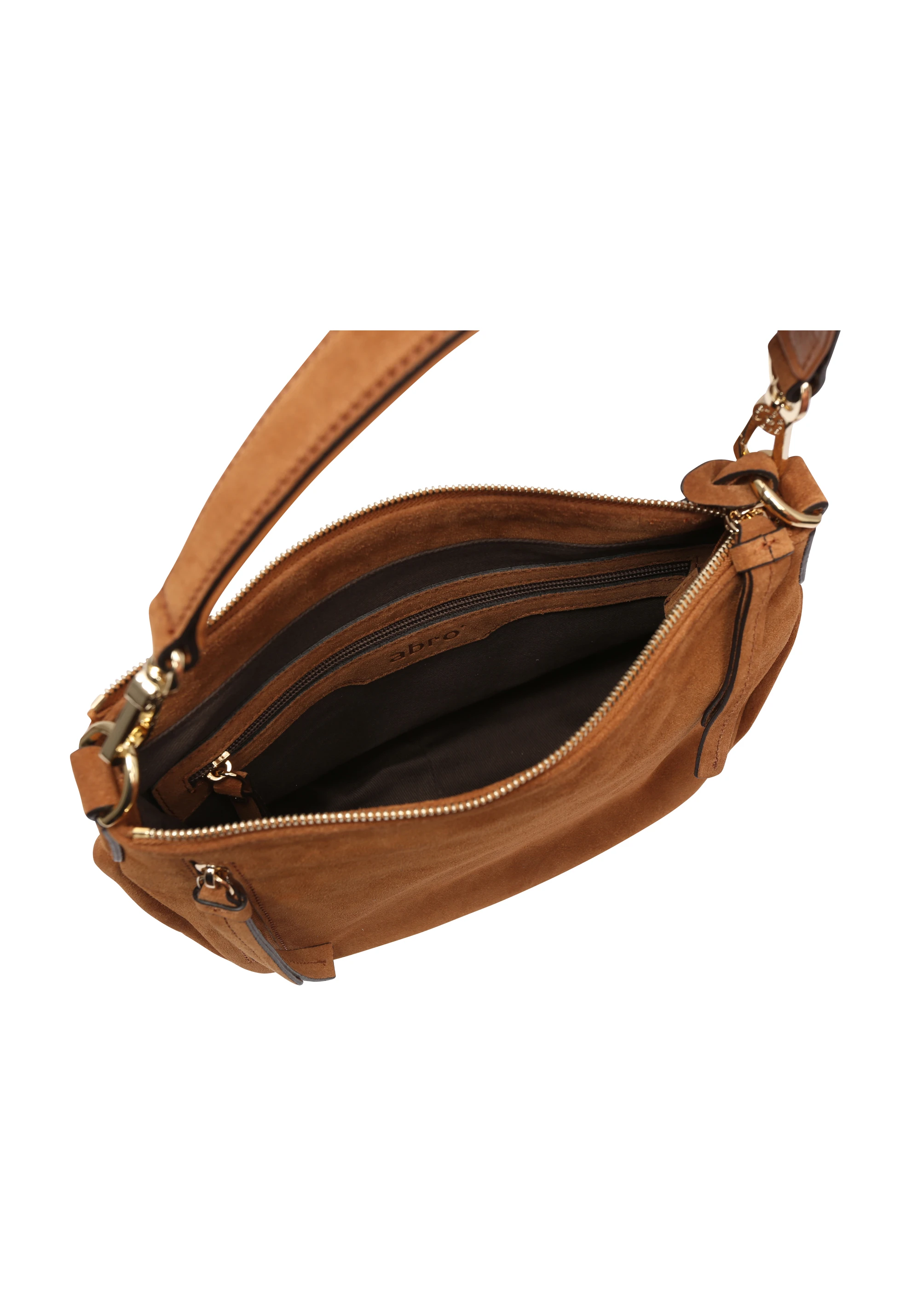 Sacca JUNA x-small Pelle Suede