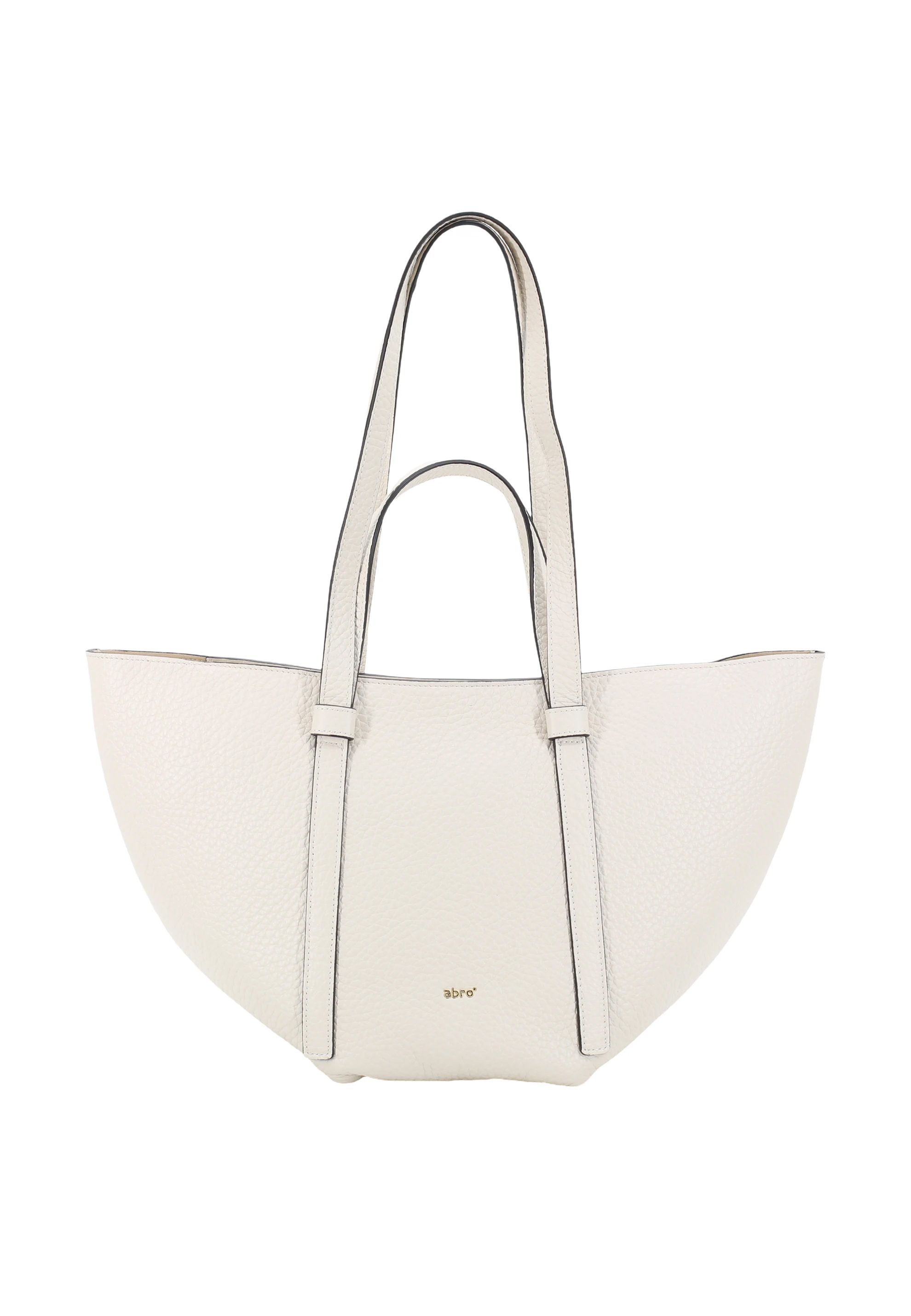 Sac shopping COSMO medium Cuir Tekla