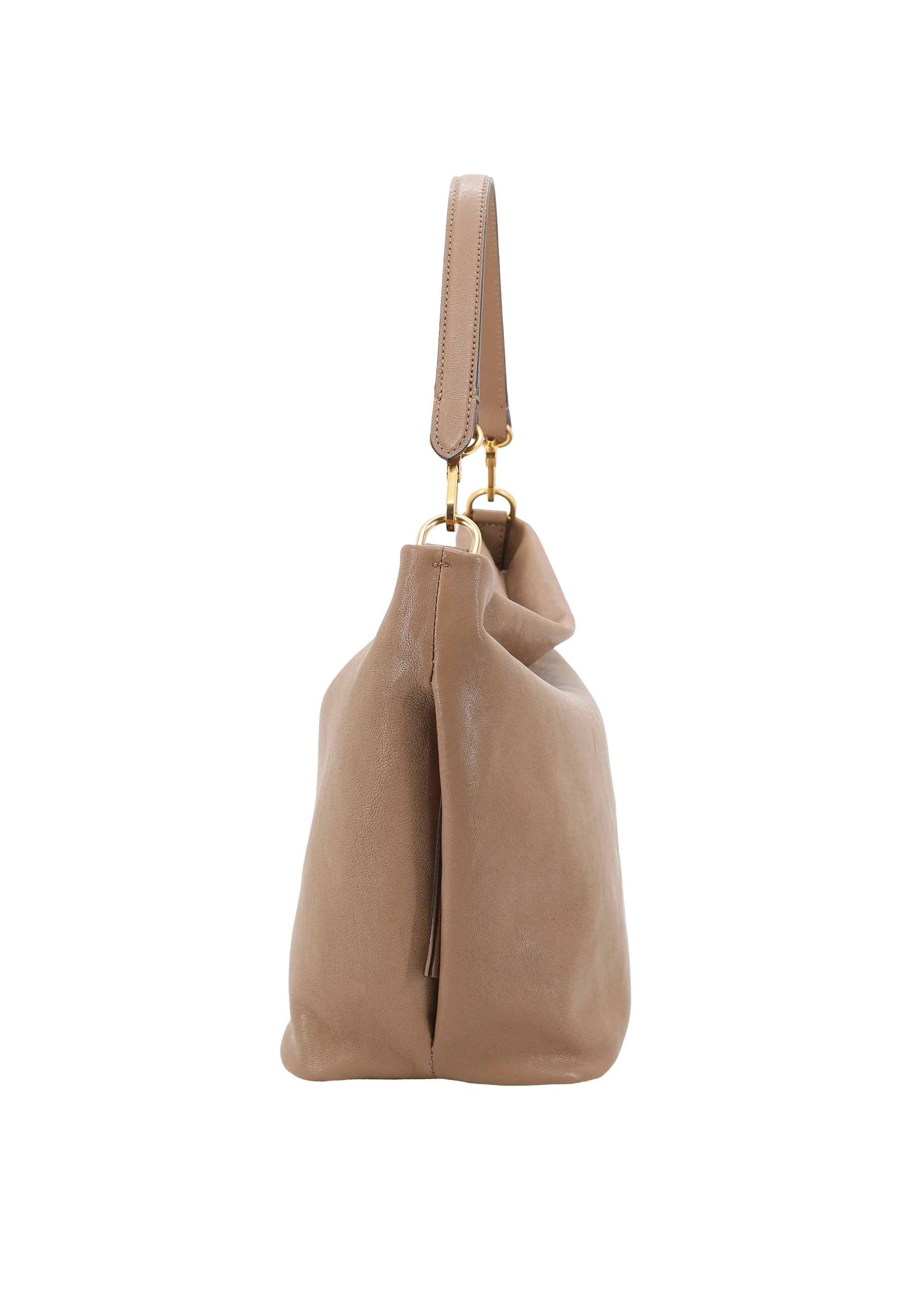 Sac EBONY Cuir West Lux
