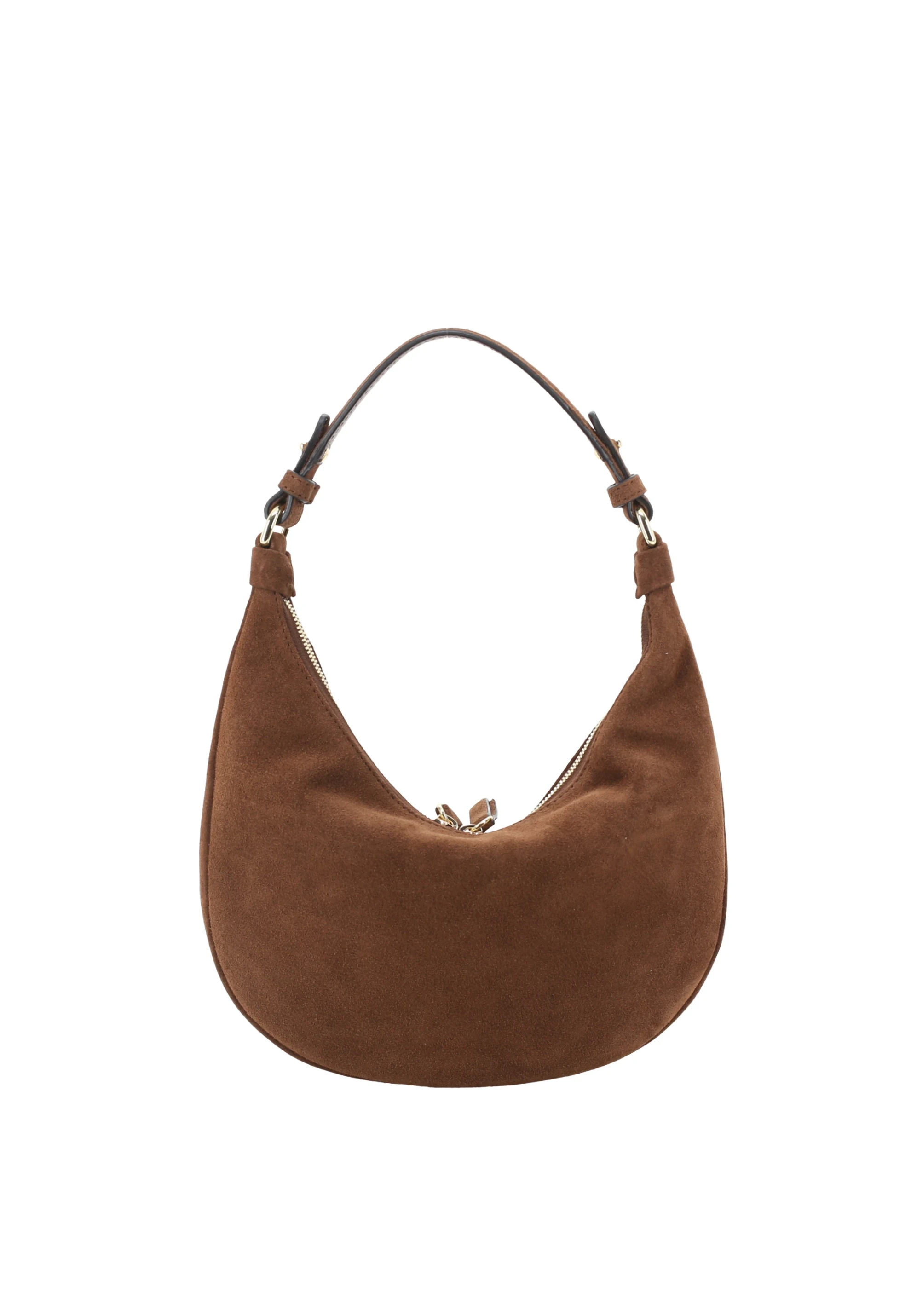 Hobo NANA mini Leather Suede