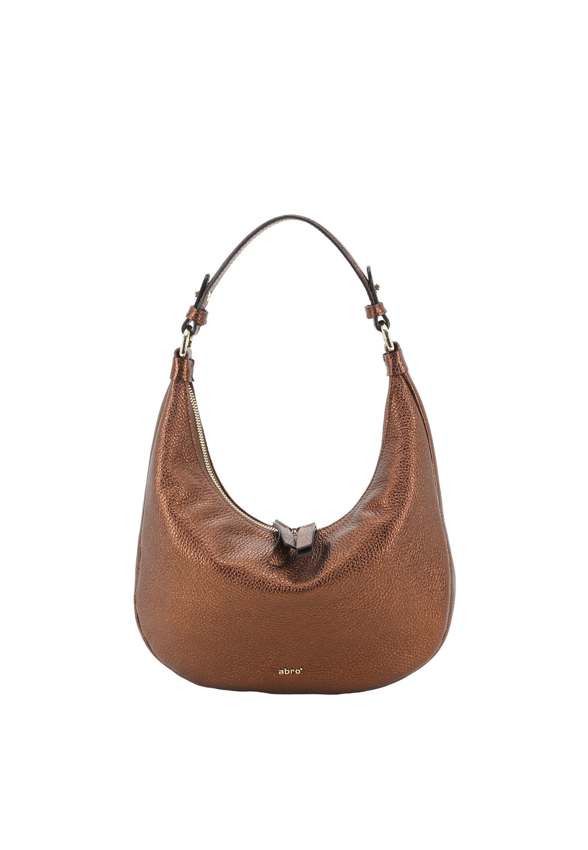 Hobo NANA mini Leather Shimmer