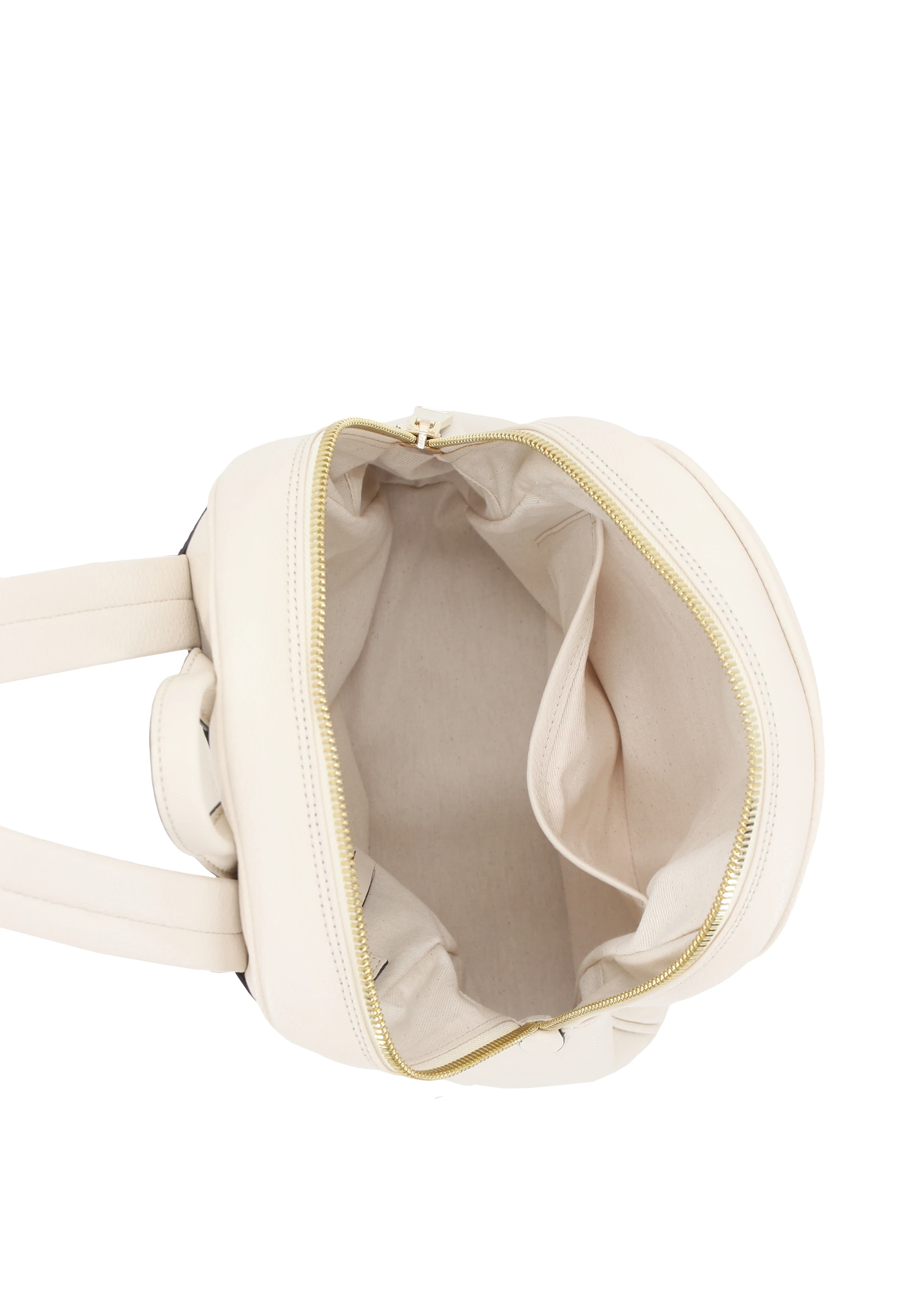 Sac a dos LIV Cuir Dalia