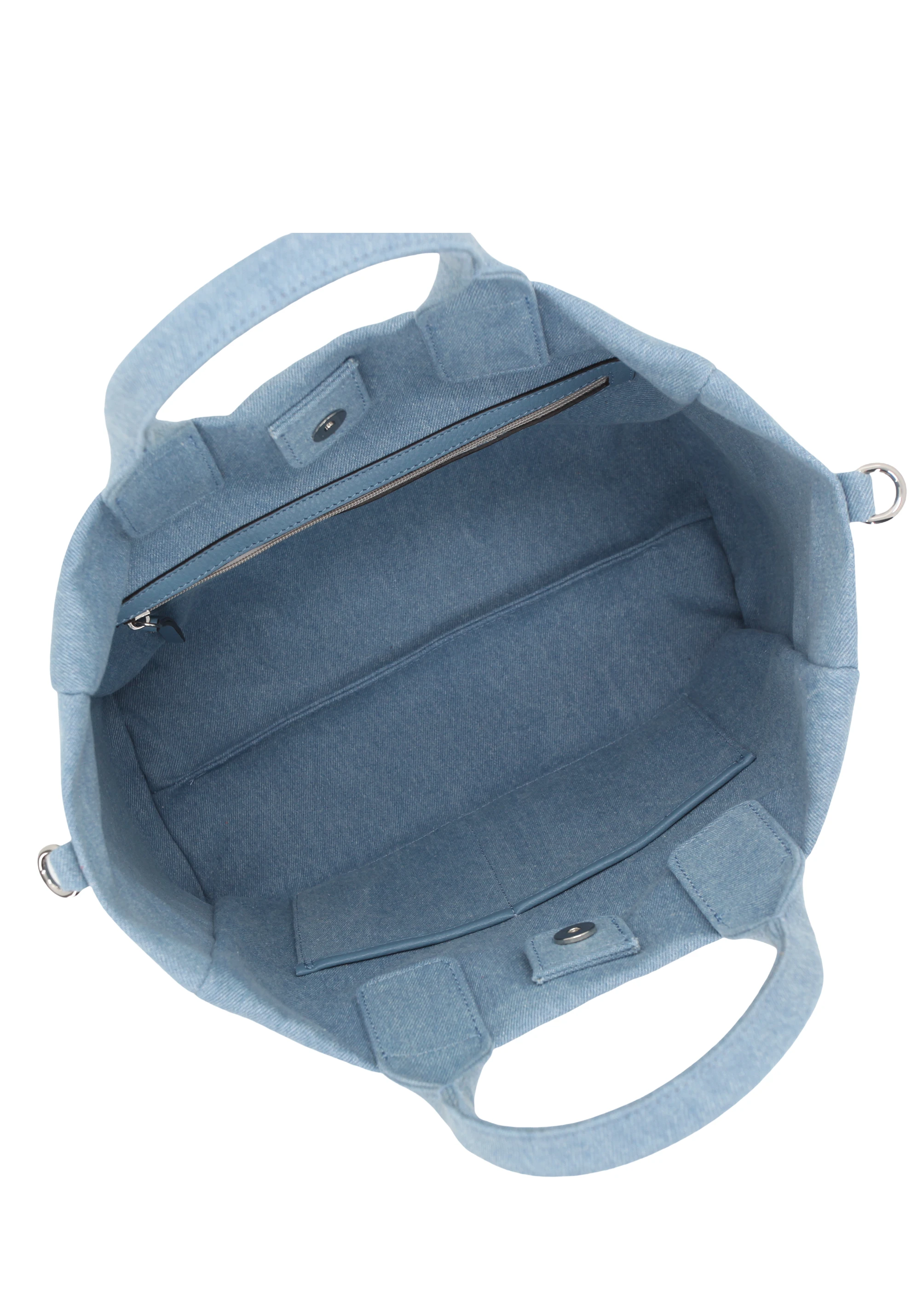 Sac Shopping RAQUEL Jeans