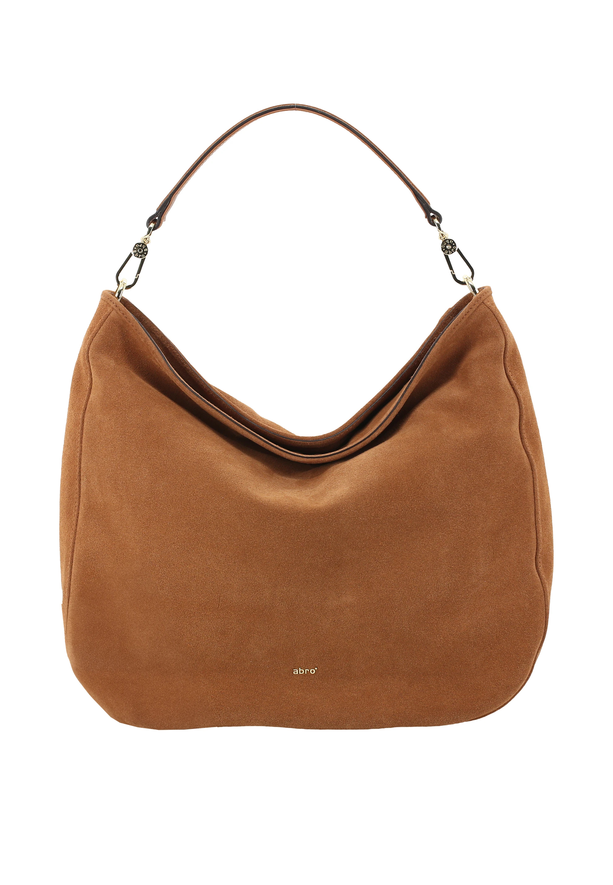 sac Mia Cuir Velour