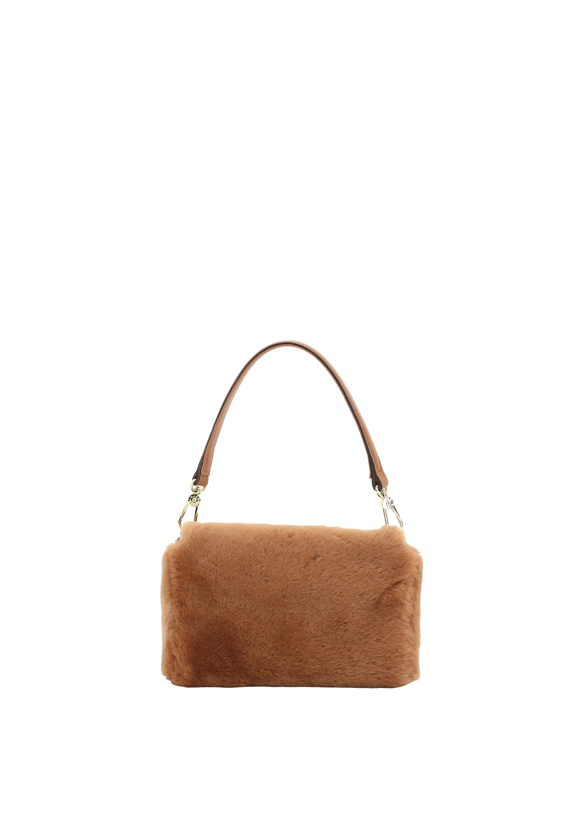 Schultertasche TEMI Shearling/Dalia