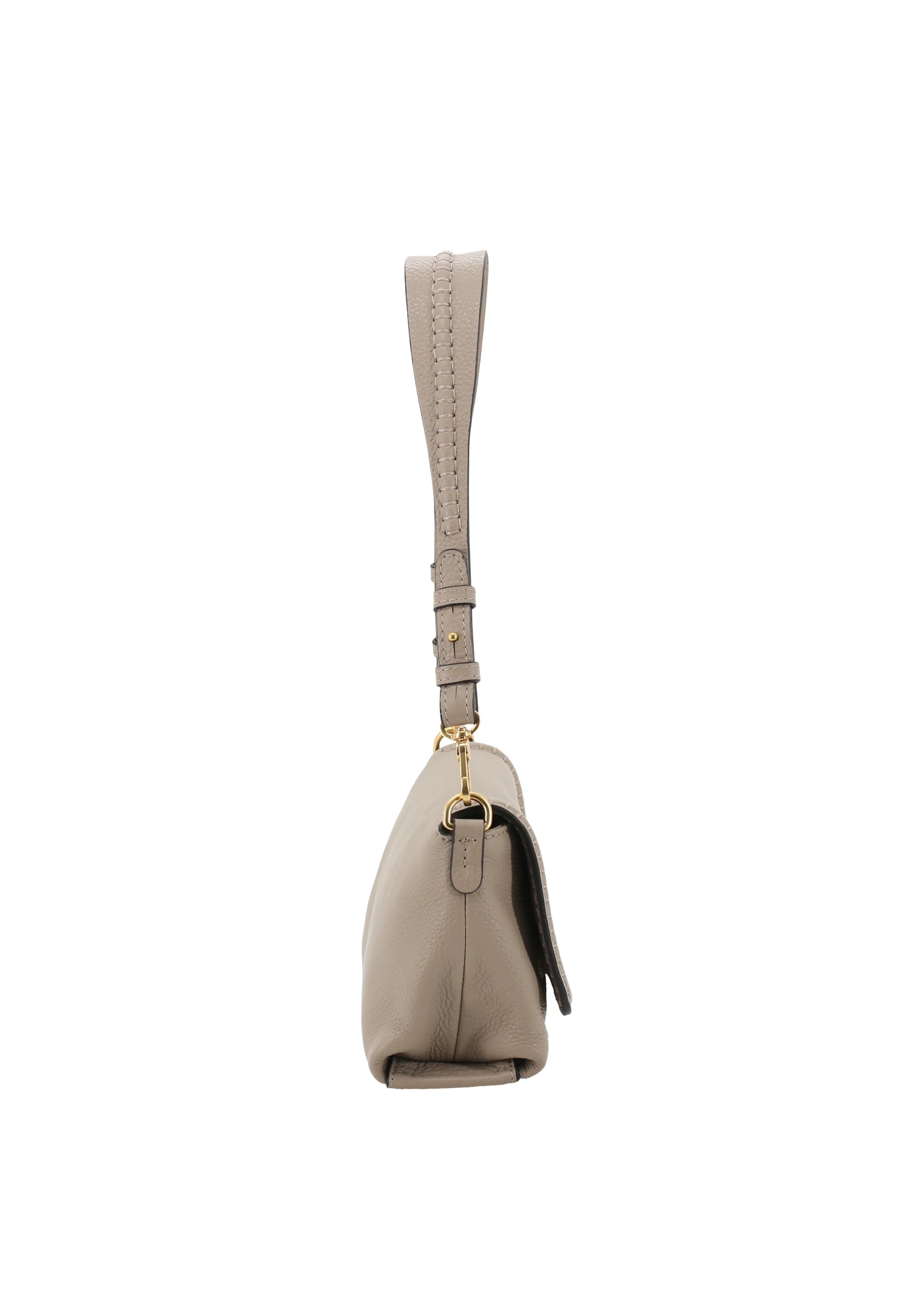 Shulder strap SIGNATURE Leather Agave