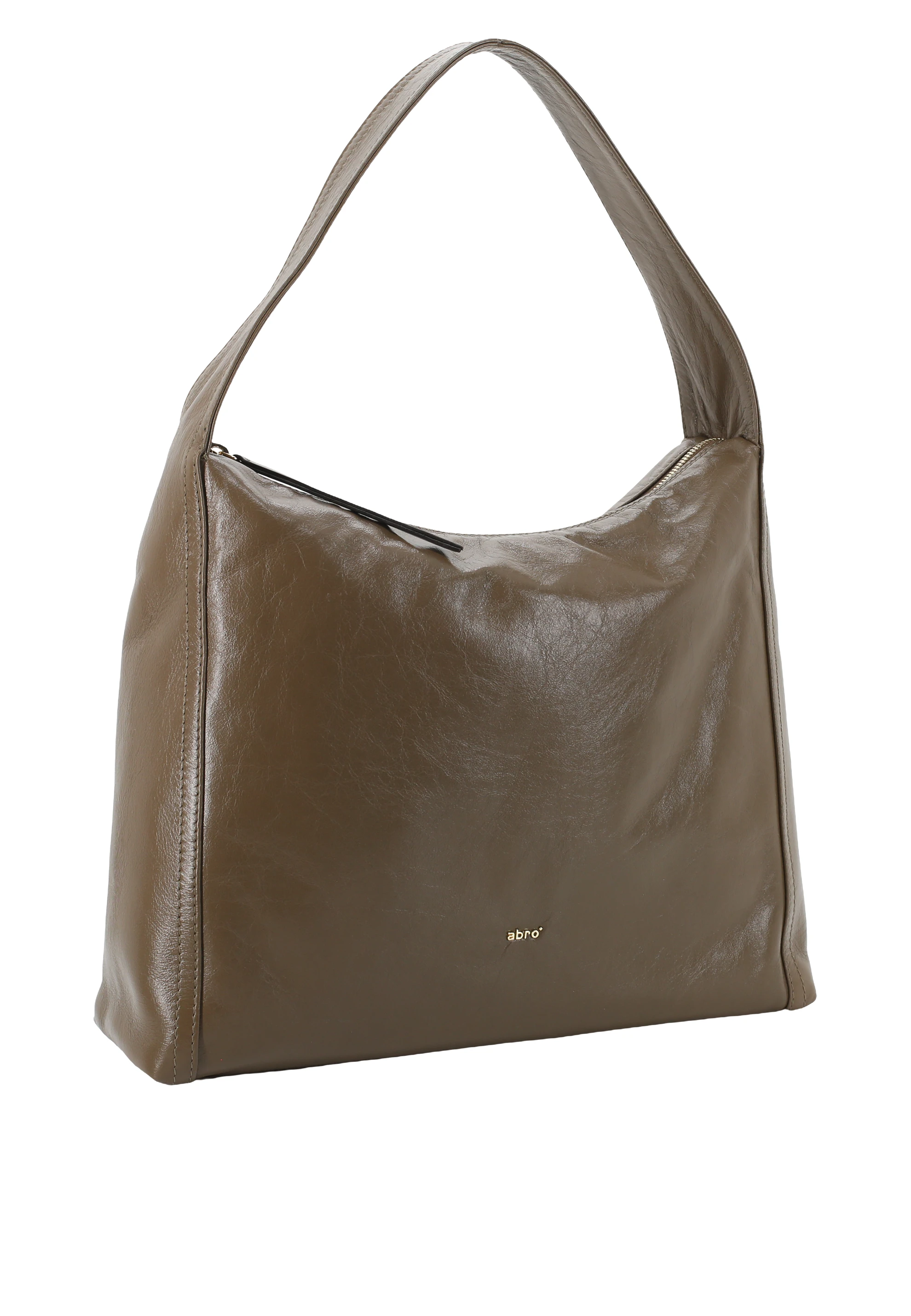 Beutel AMBER Leder Dioniso