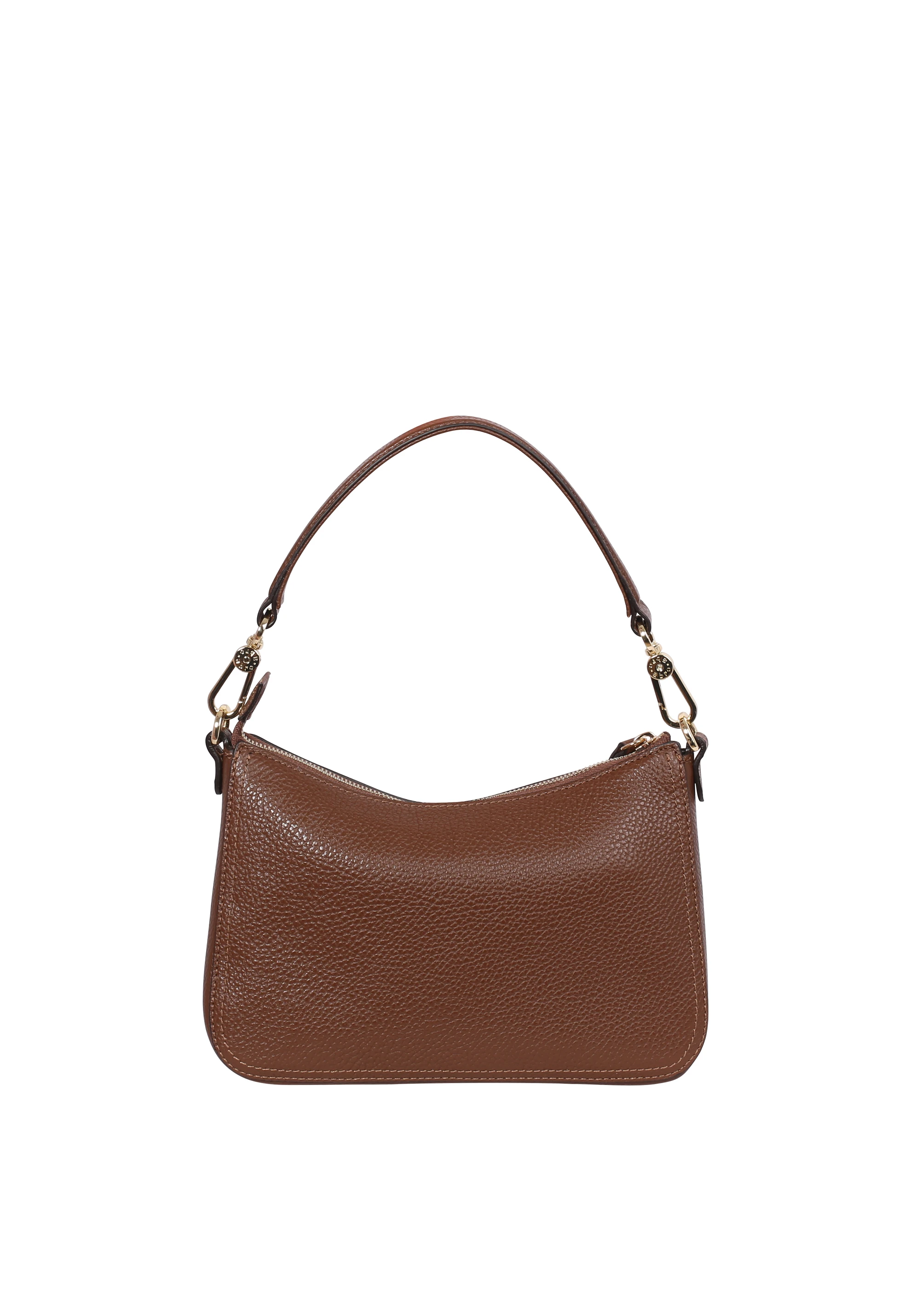 Bolso de hombro VIOLA Piel Adria