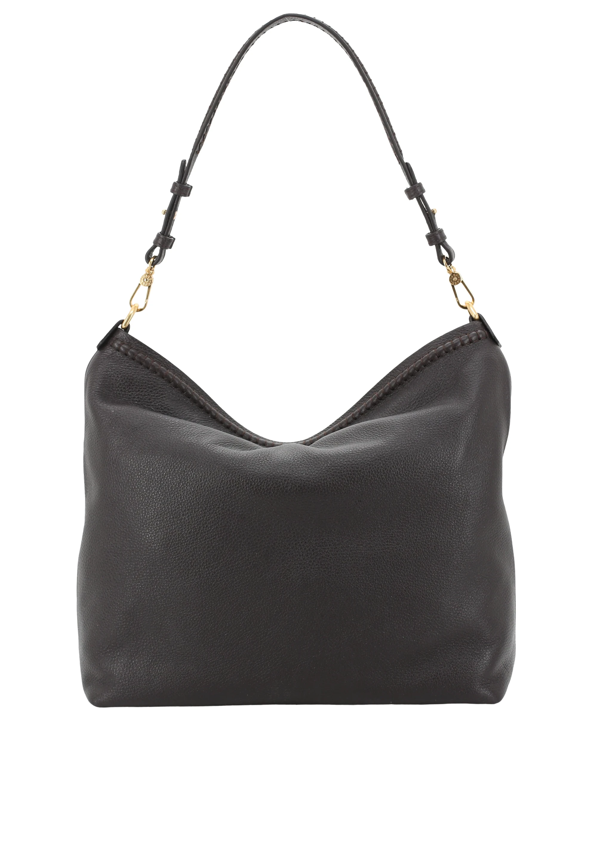 Sac SIGNATURE Cuir AGAVE