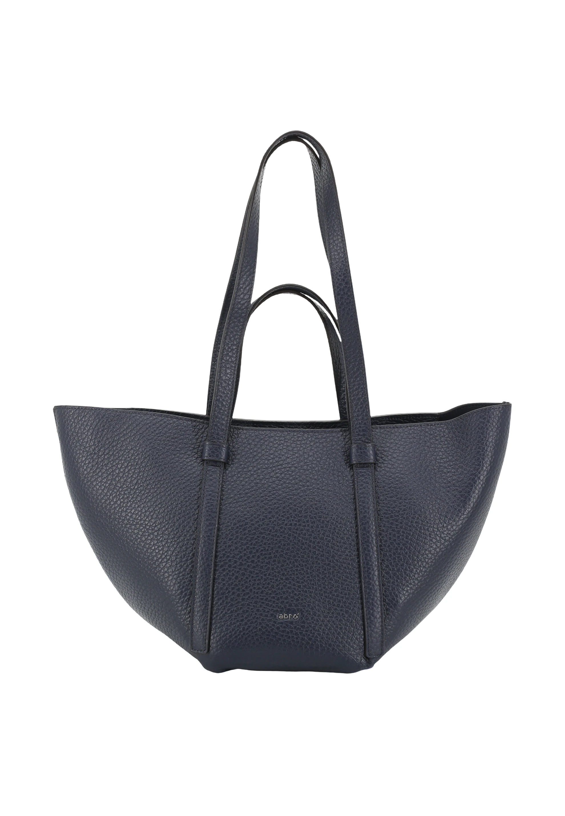 Shopper COSMO medium Leder Tekla