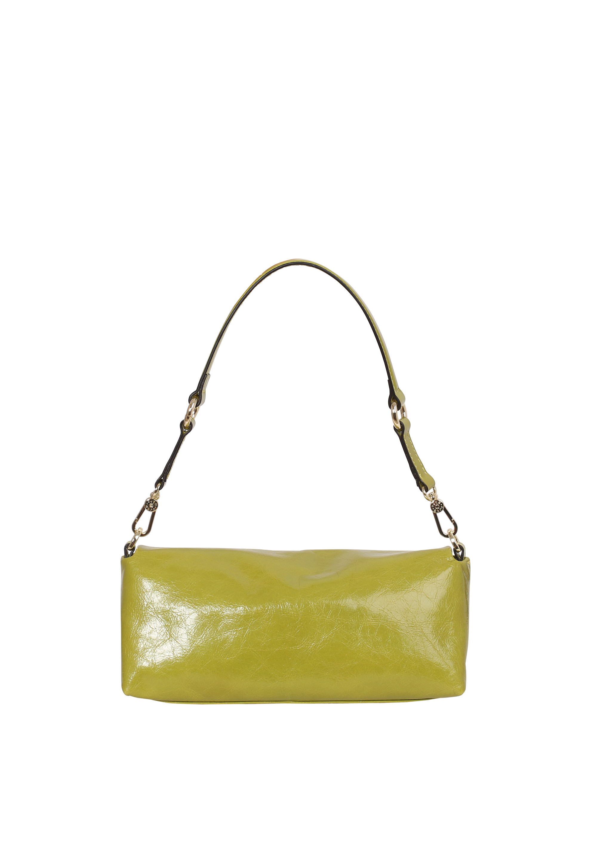 Schultertasche MILA Leder Alias Soft