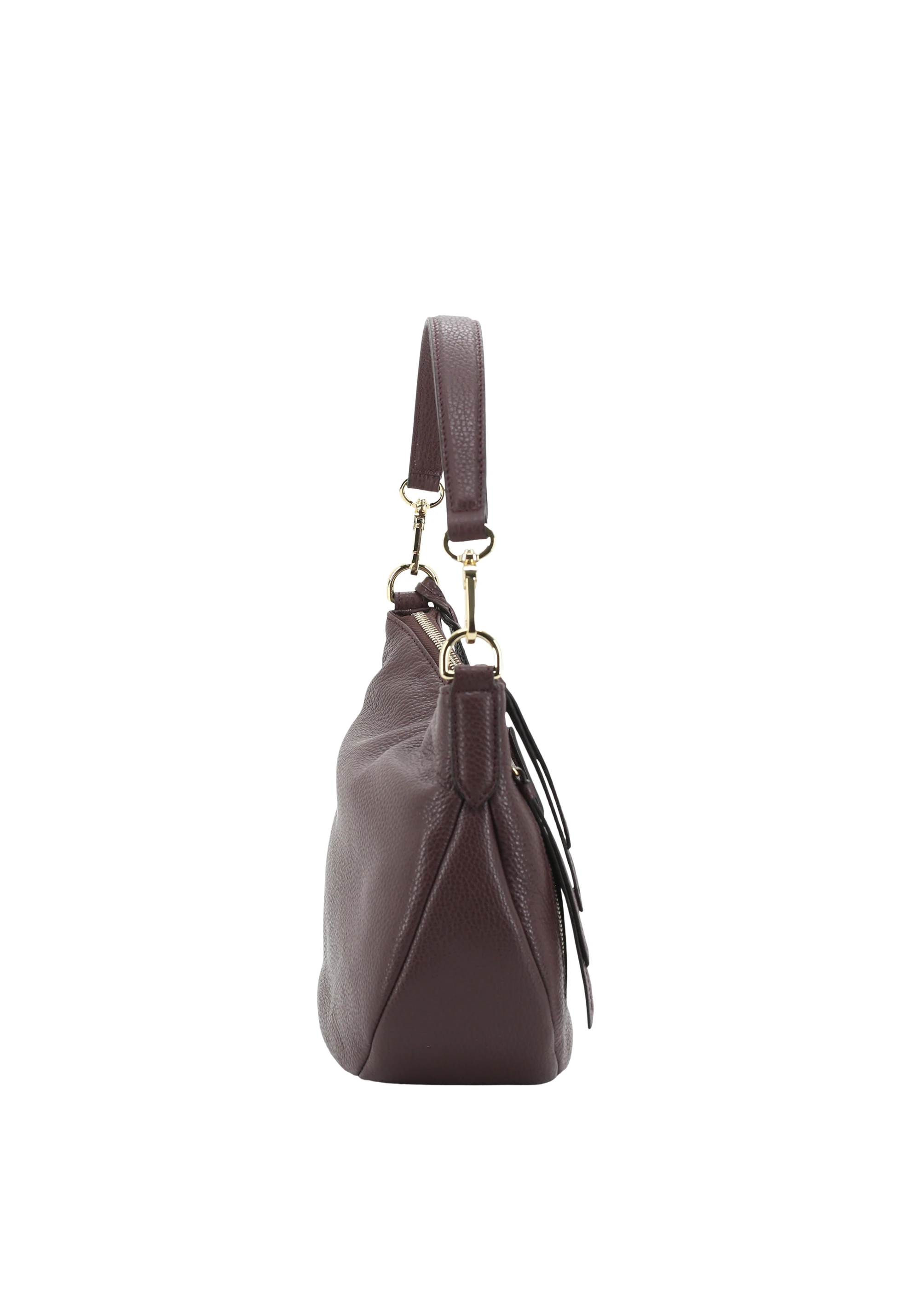 Beutel JUNA x-small Leder Adria