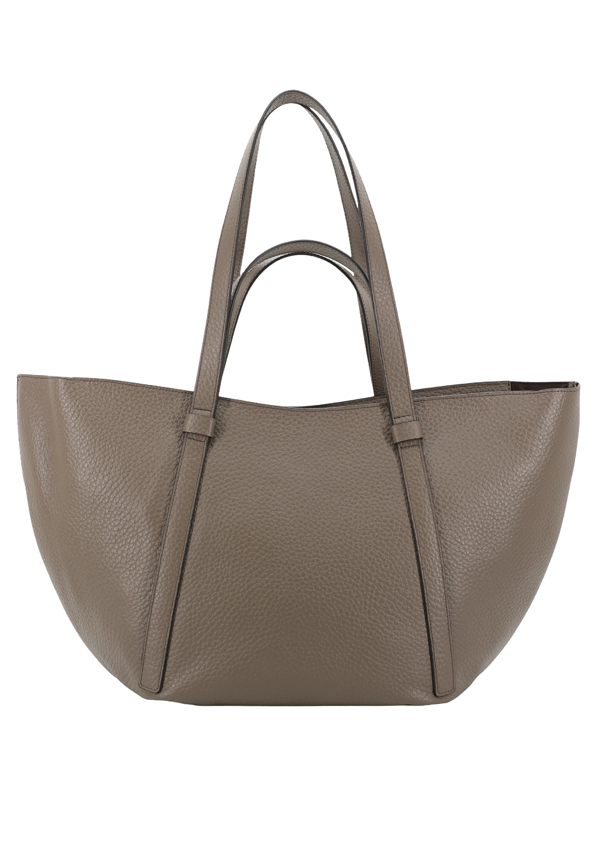 Shopper COSMO large Leather Tekla