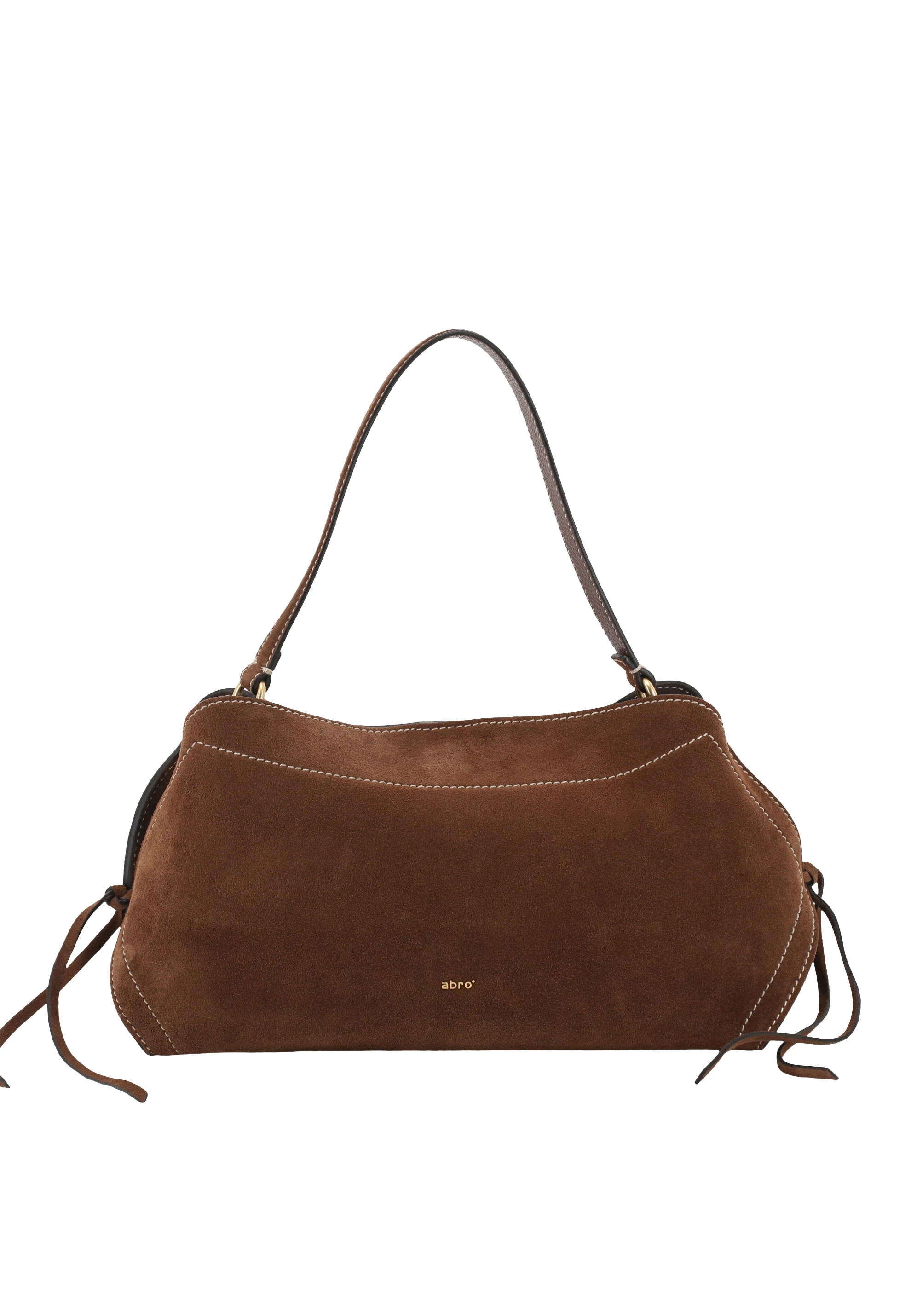 borsa NECESSITY SMALL Pelle SUEDE