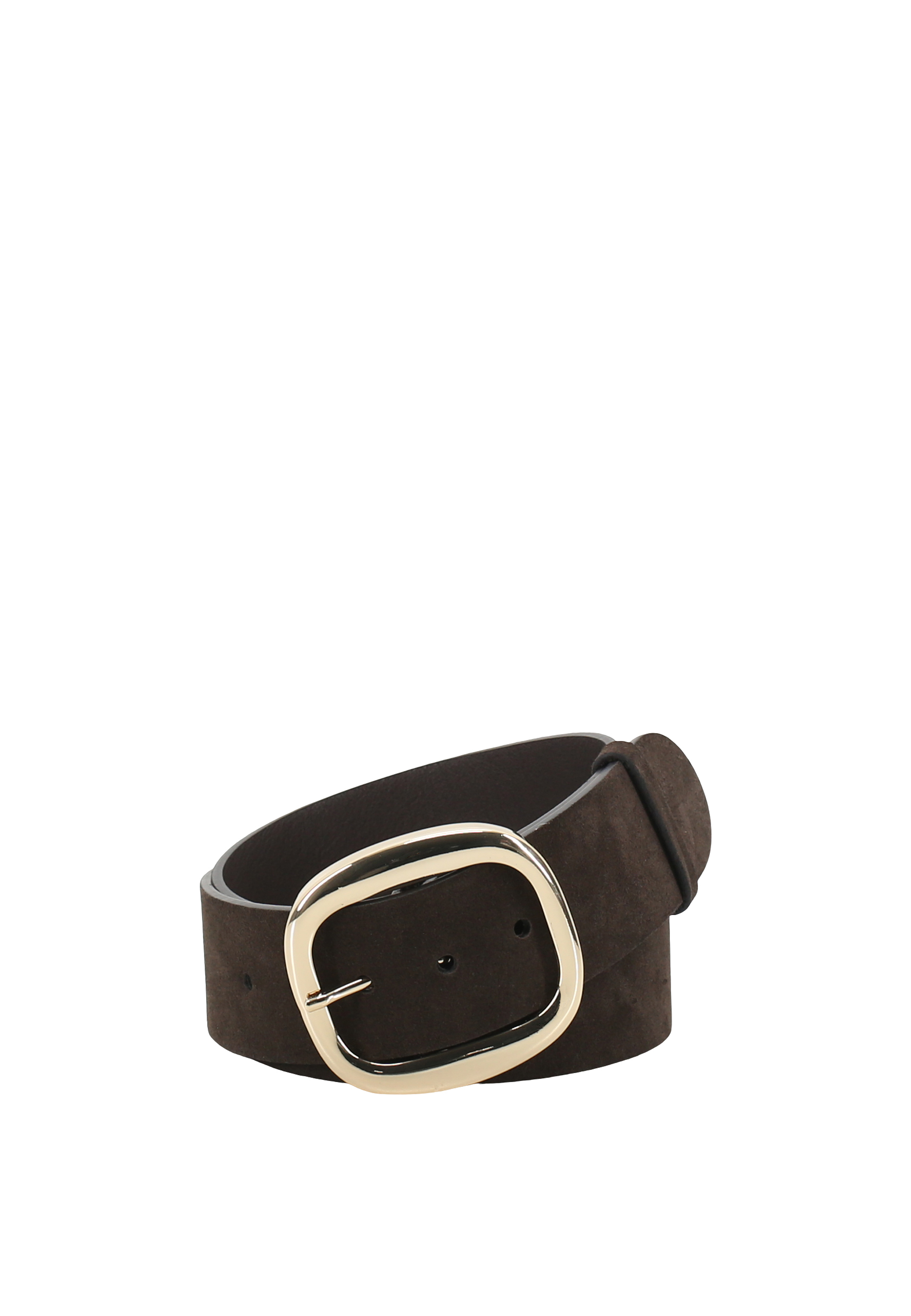 Cintura Pelle Suede