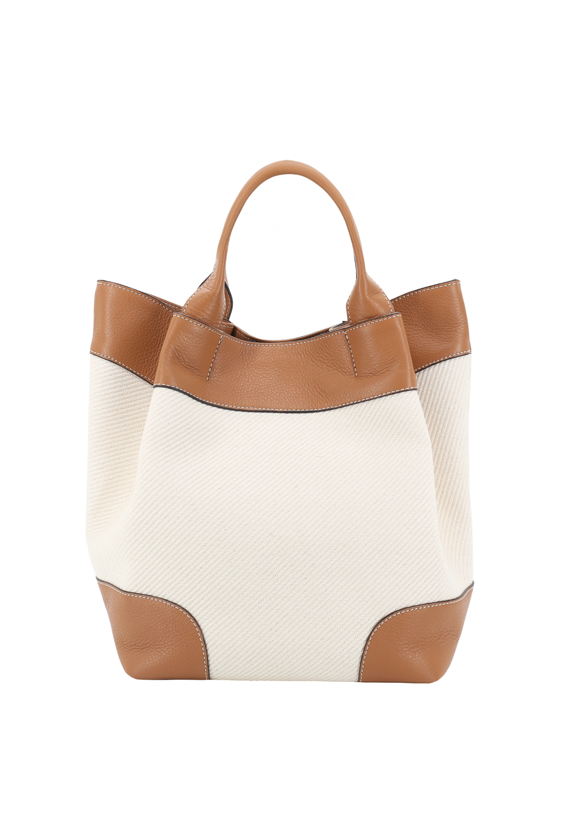 Shopper ESSENTIAL medium fabric Super Drill